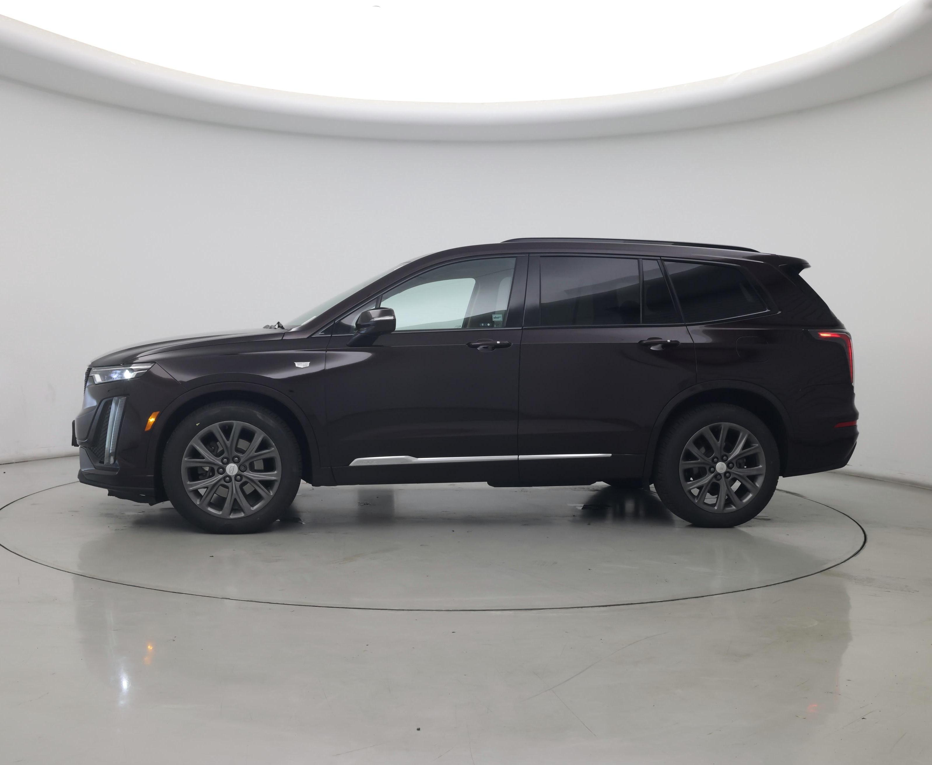 Thumbnail: 2020 Cadillac XT6 - 3