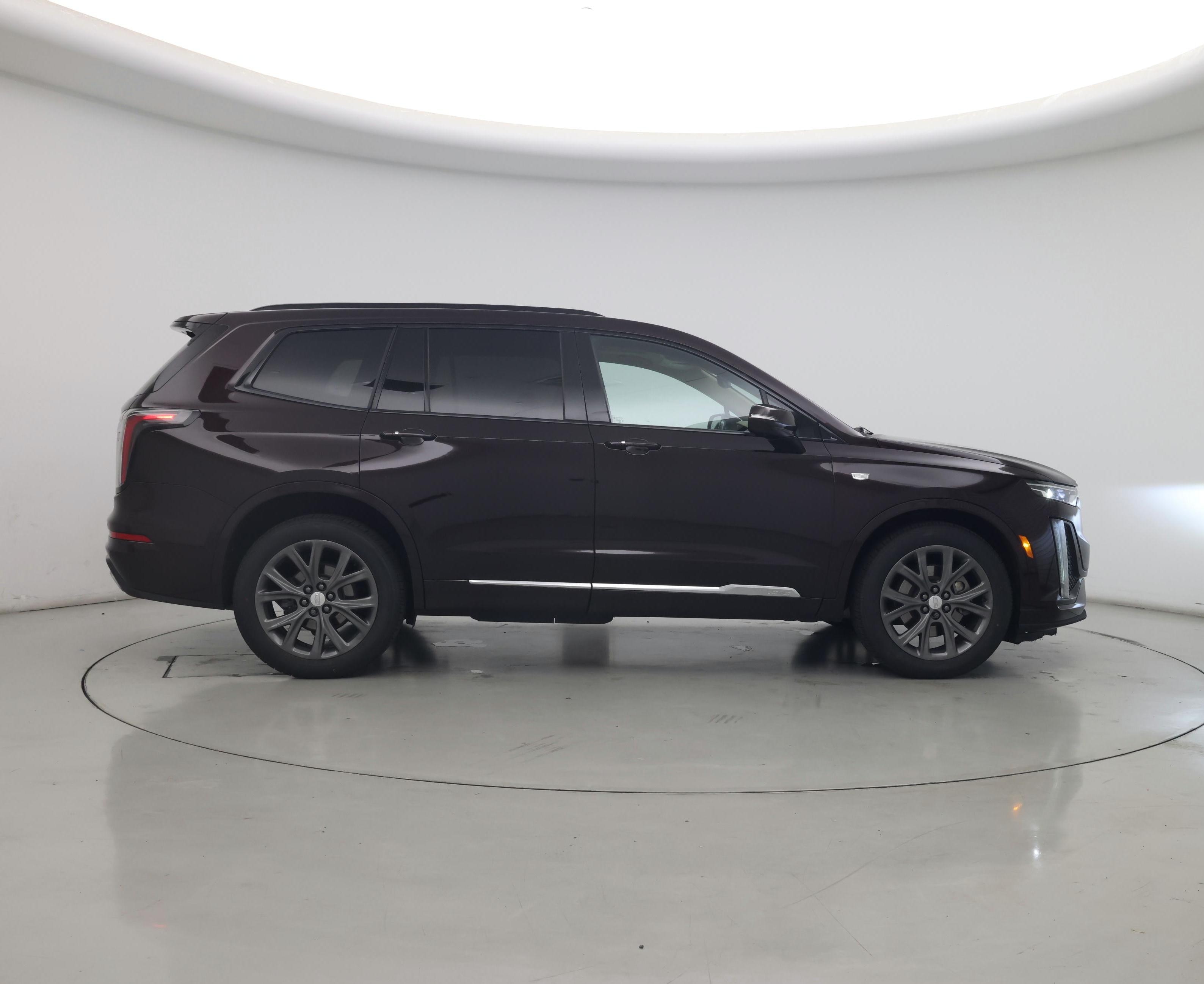 Thumbnail: 2020 Cadillac XT6 - 7