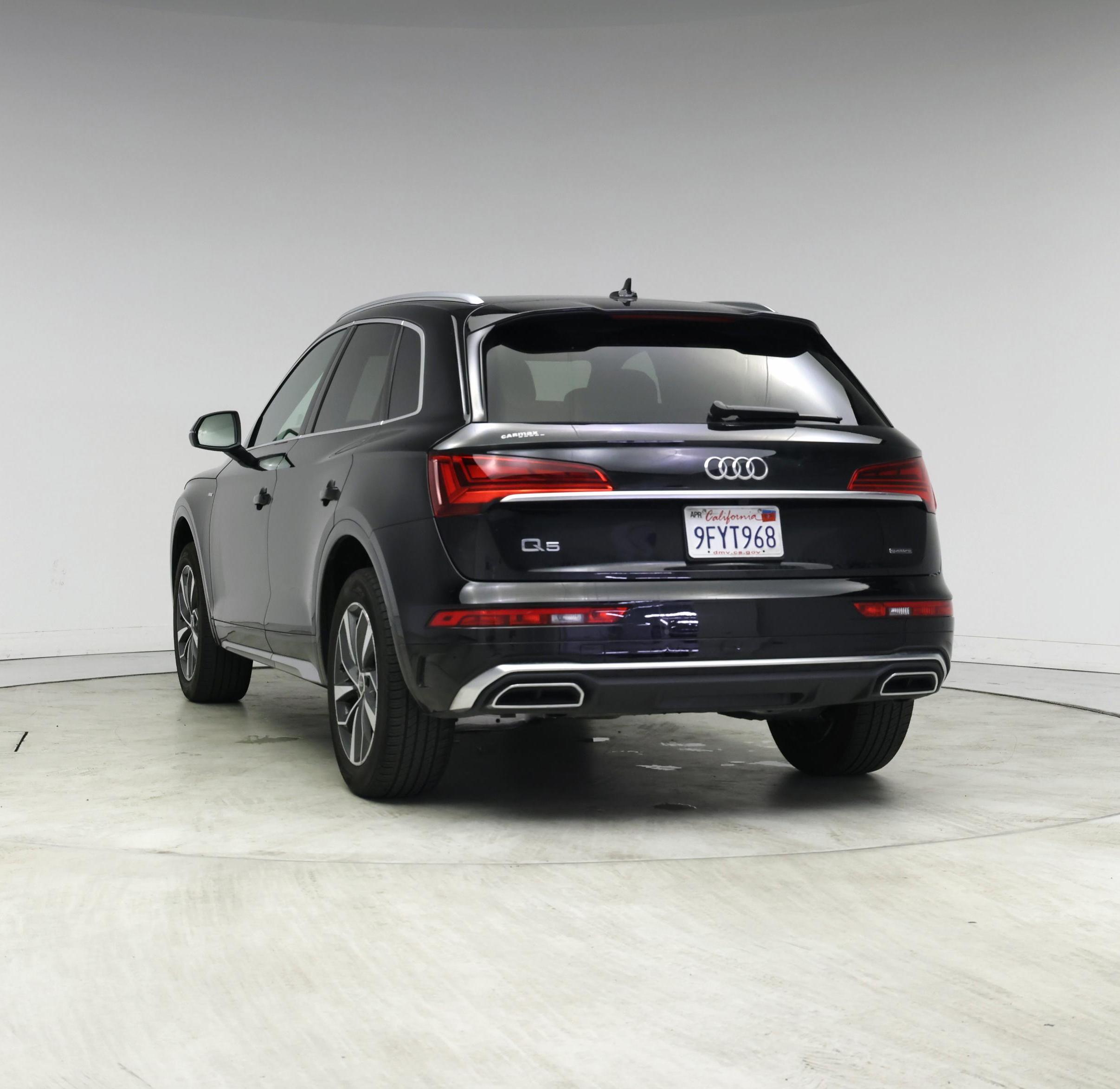Thumbnail: 2023 Audi Q5 - 2