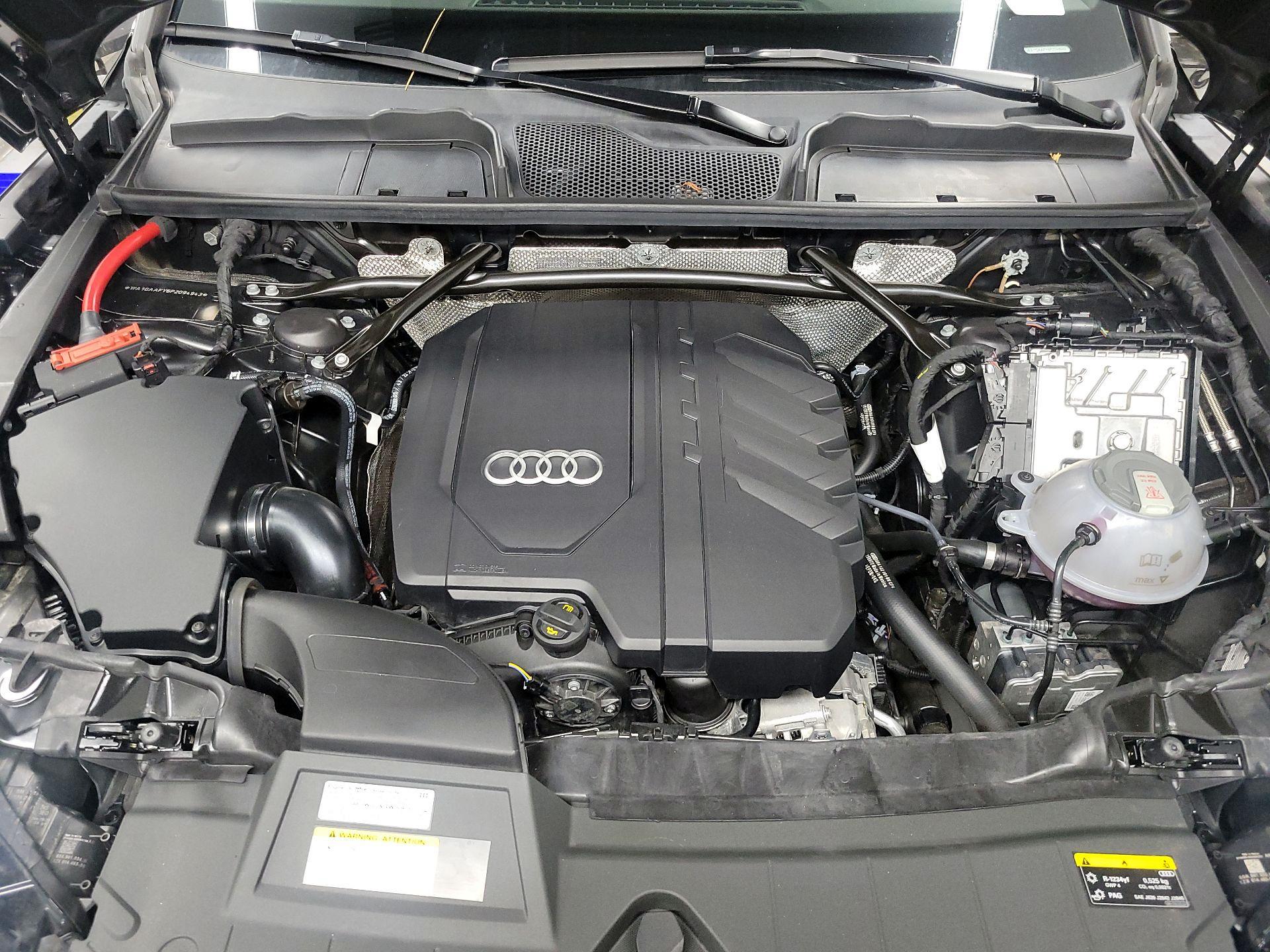 Thumbnail: 2023 Audi Q5 - 19