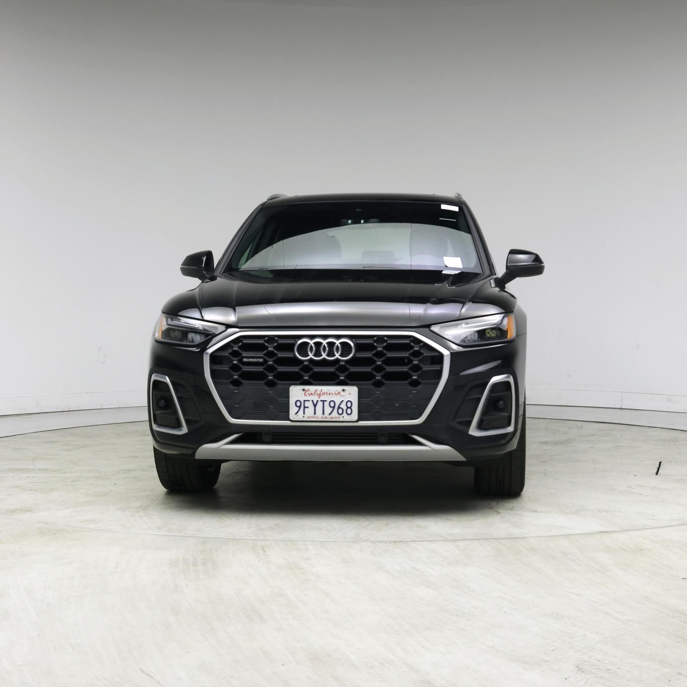 Thumbnail: 2023 Audi Q5 - 5