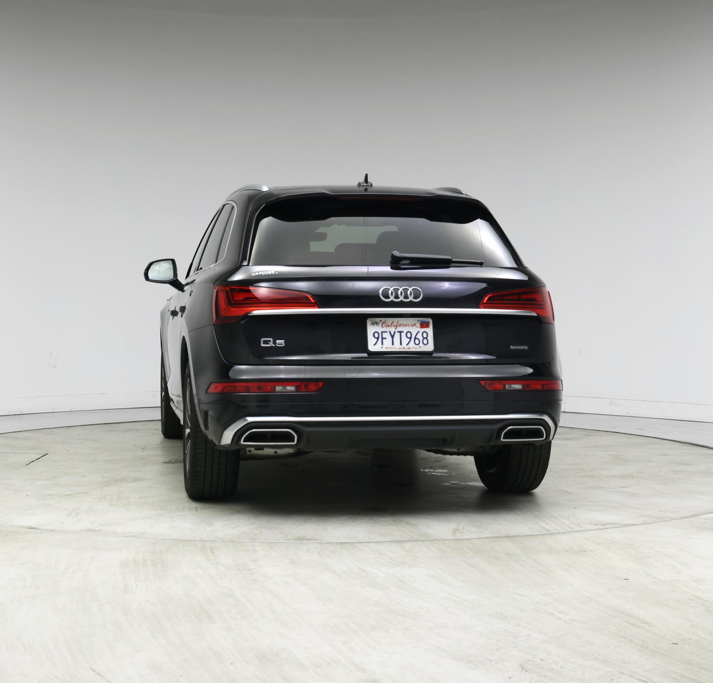 Thumbnail: 2023 Audi Q5 - 6
