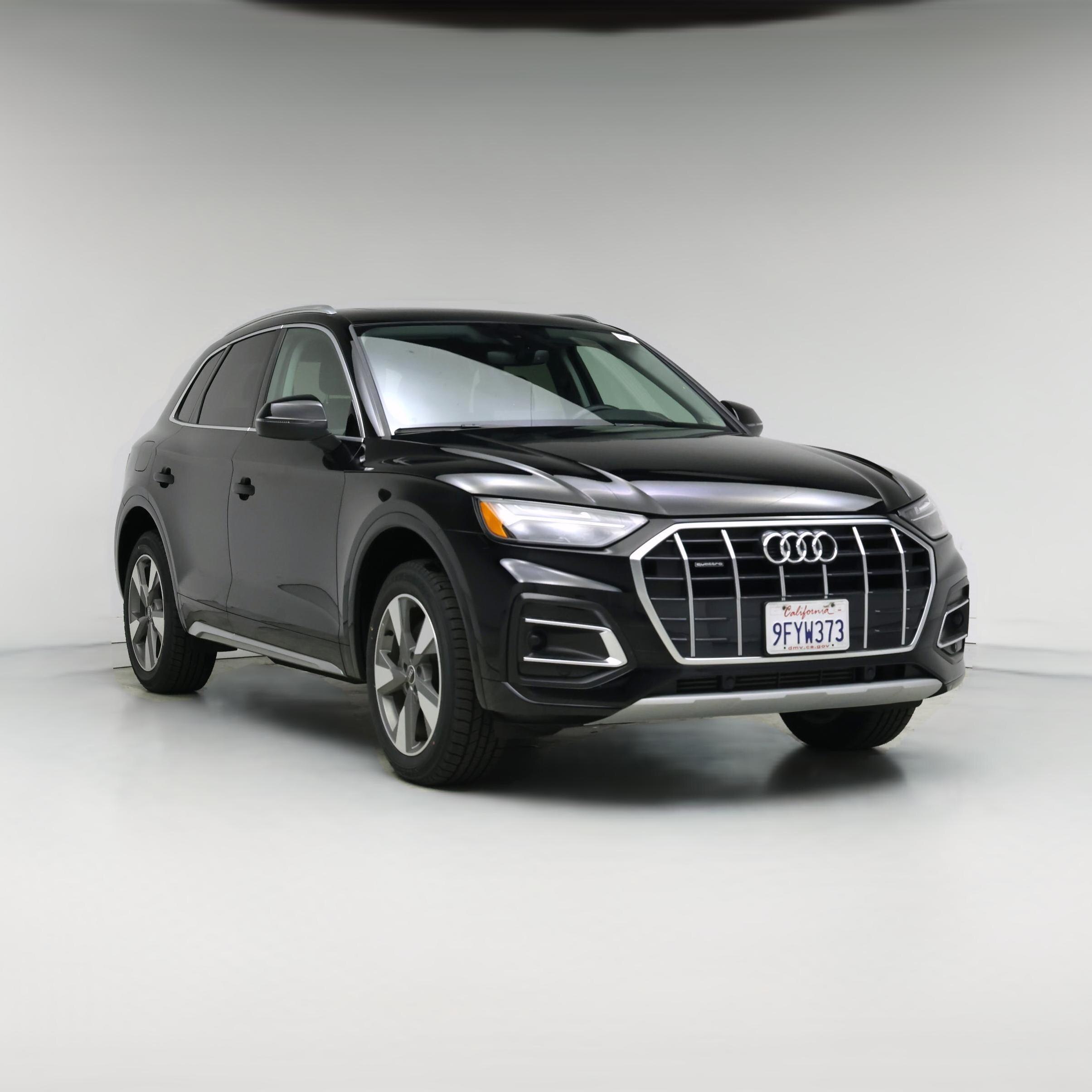 Thumbnail: 2023 Audi Q5 - 1