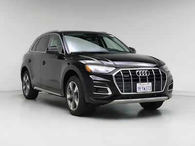 2023 Audi Q5 Premium