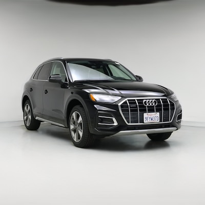 2023 Audi Q5 Premium