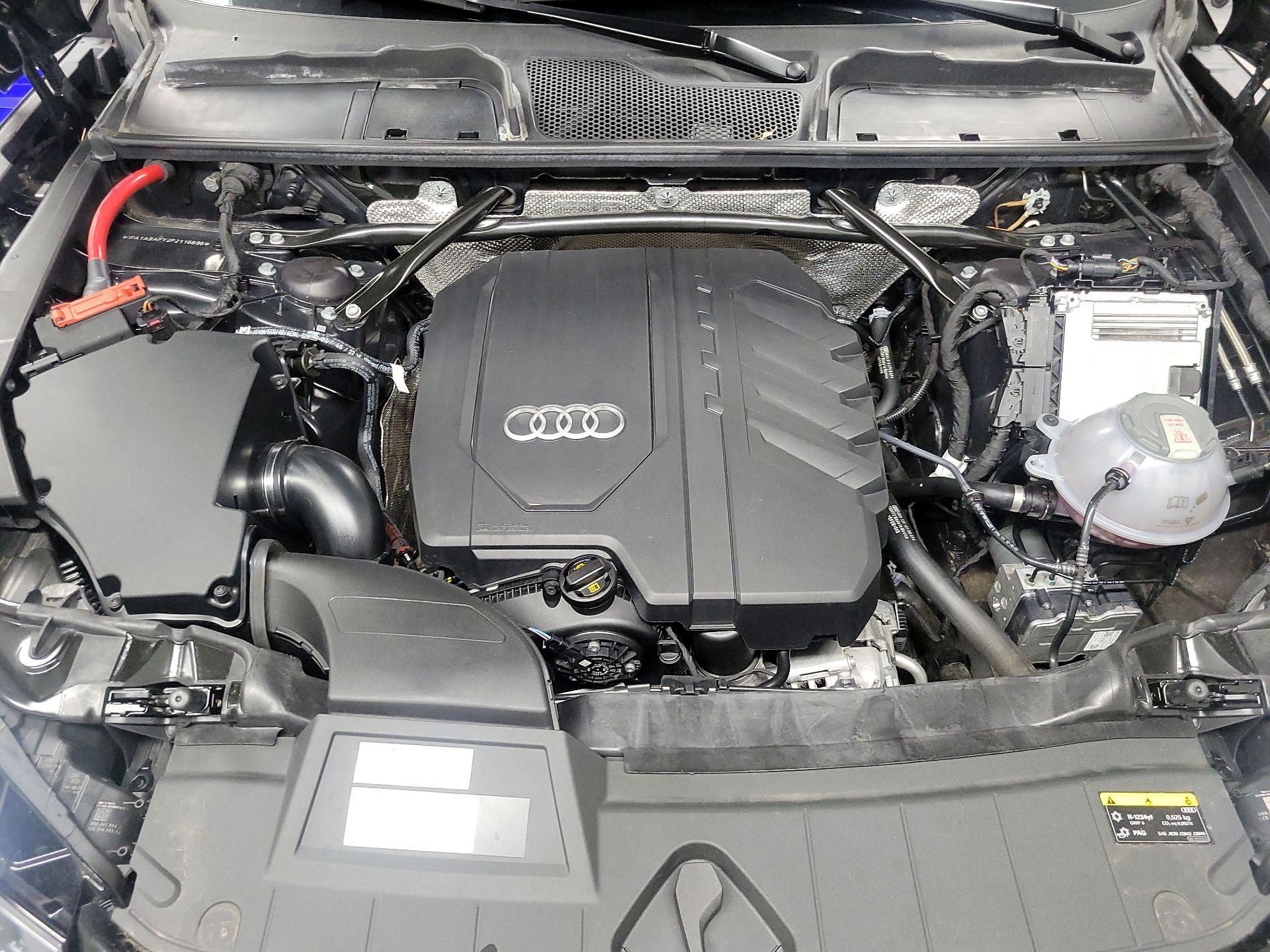 Thumbnail: 2023 Audi Q5 - 20