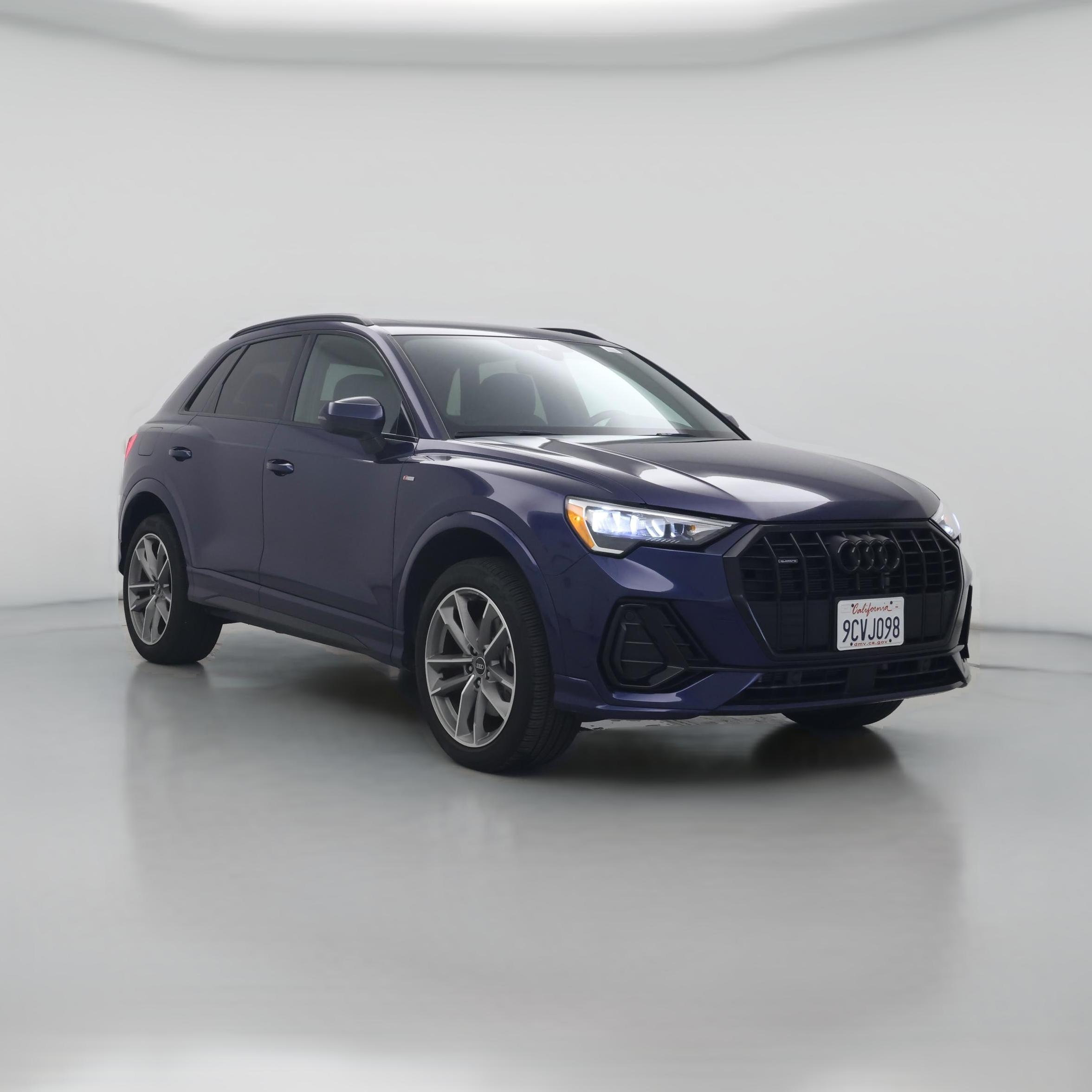 Thumbnail: 2022 Audi Q3 - 1