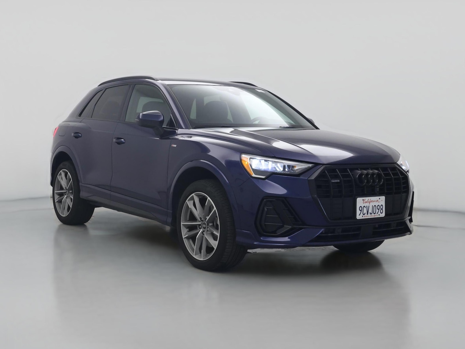 2022 Audi Q3