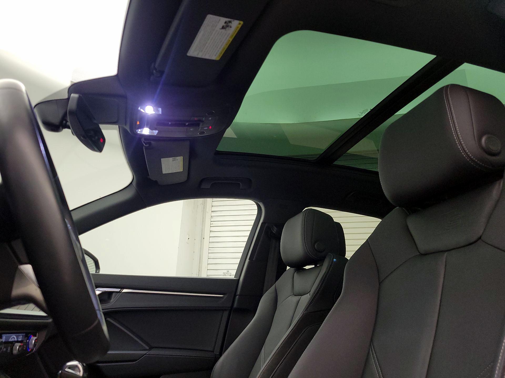 Thumbnail: 2022 Audi Q3 - 19