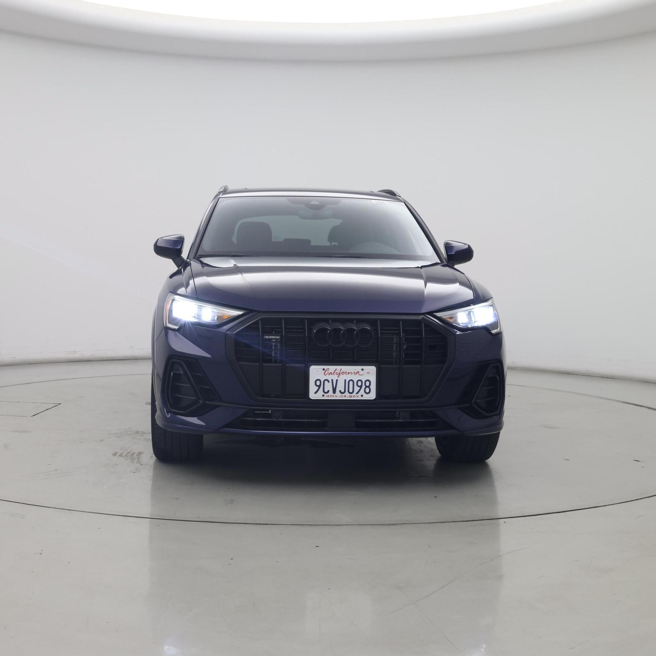 Thumbnail: 2022 Audi Q3 - 5