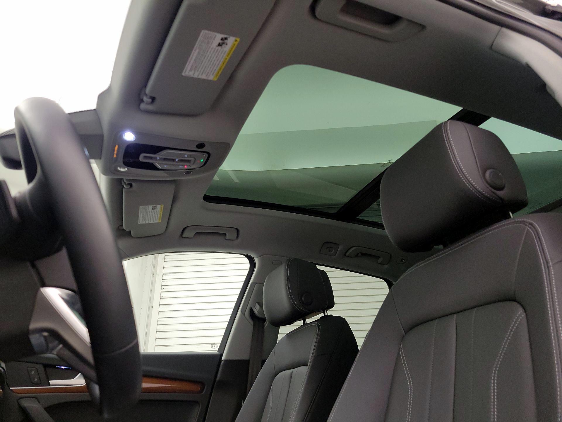 Thumbnail: 2023 Audi Q5 - 19