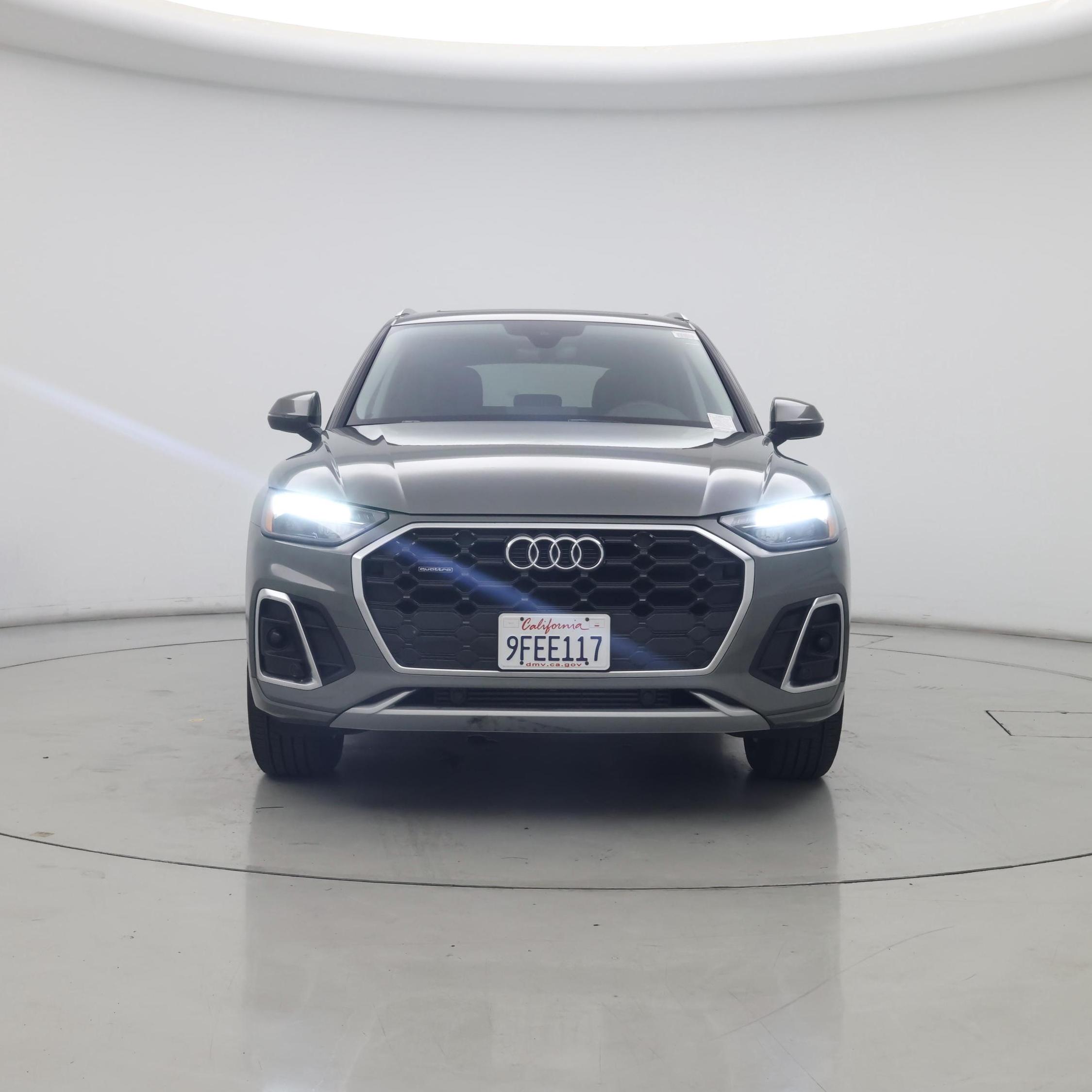 Thumbnail: 2023 Audi Q5 - 5