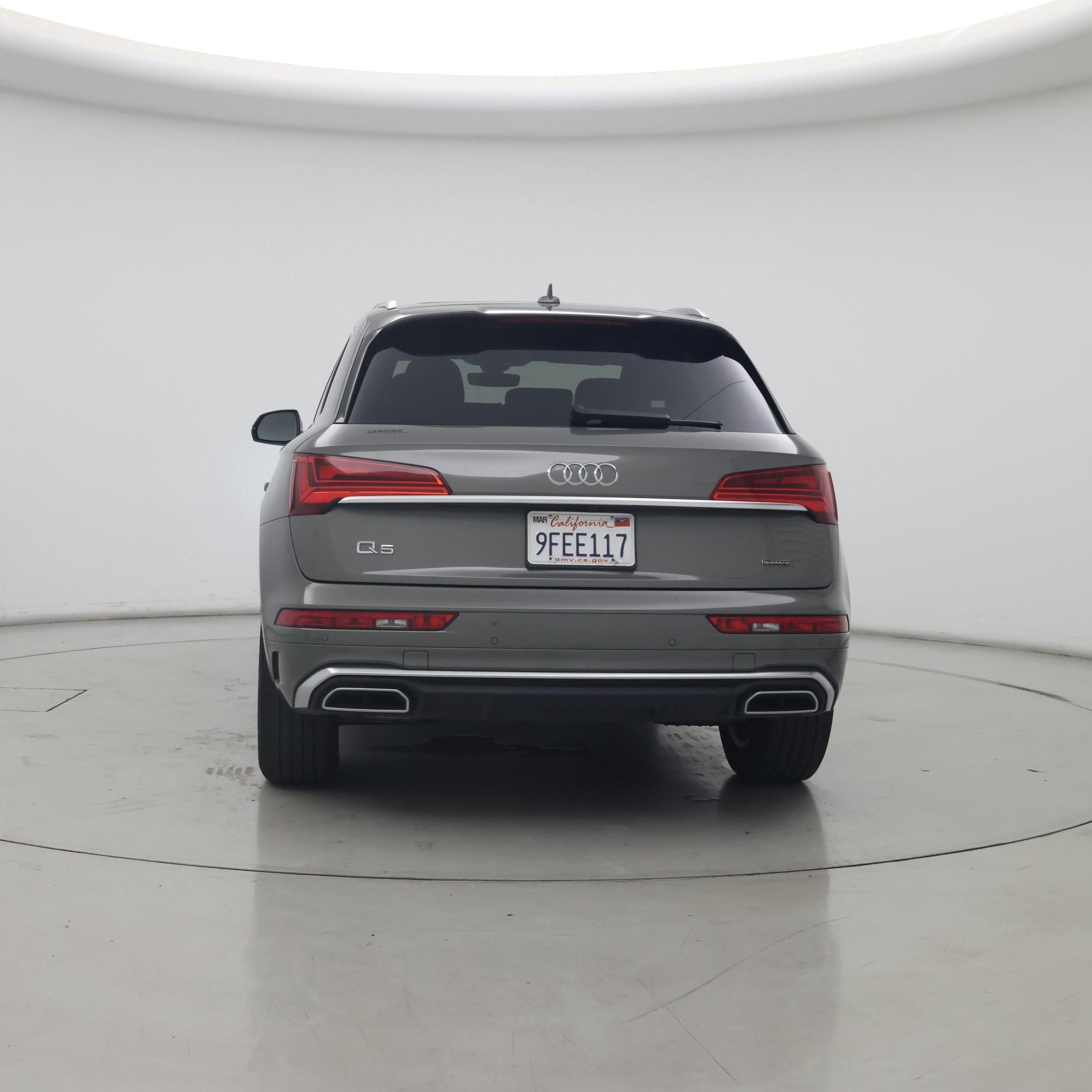 Thumbnail: 2023 Audi Q5 - 6