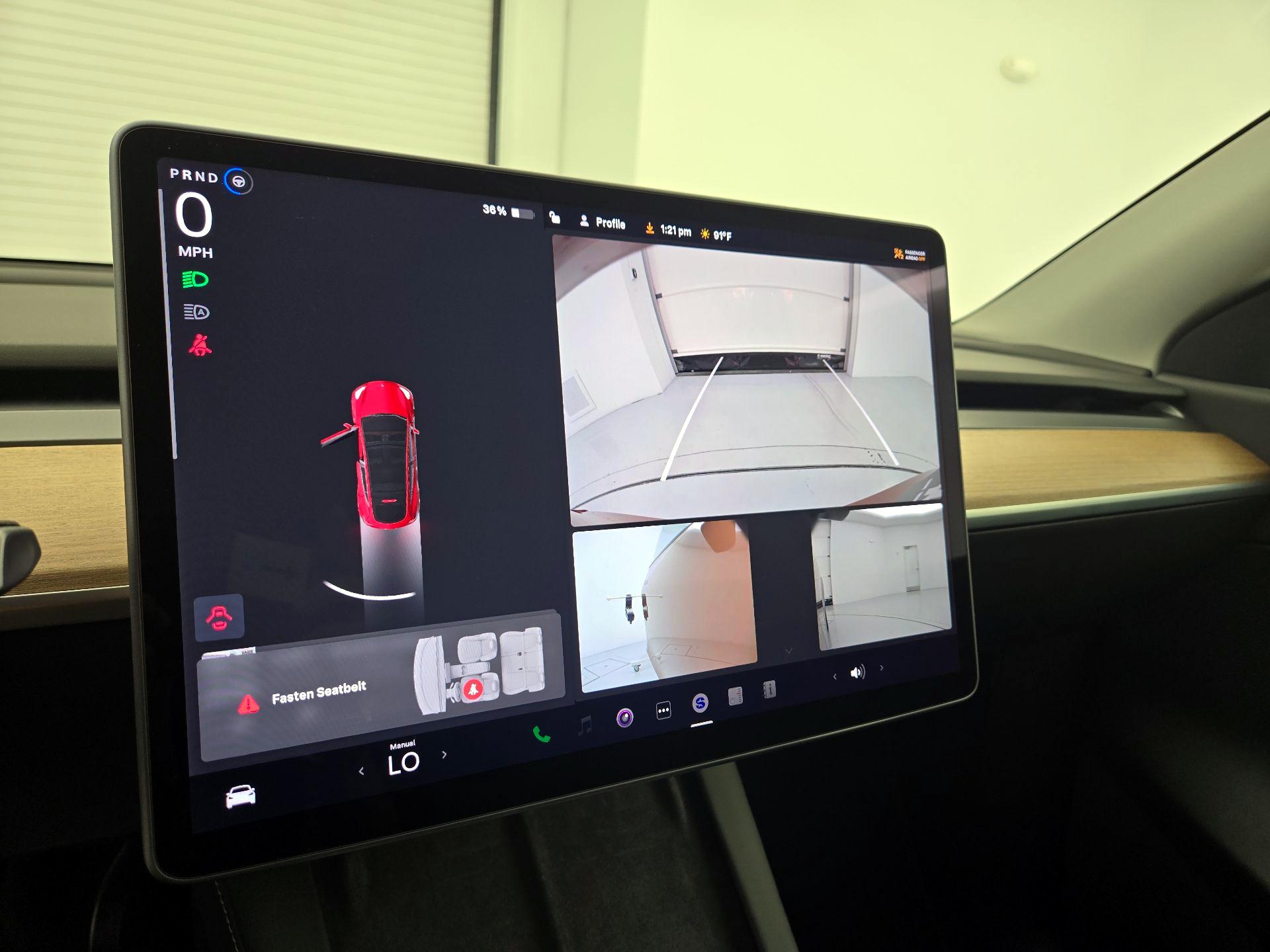Thumbnail: 2022 Tesla Model Y - 14