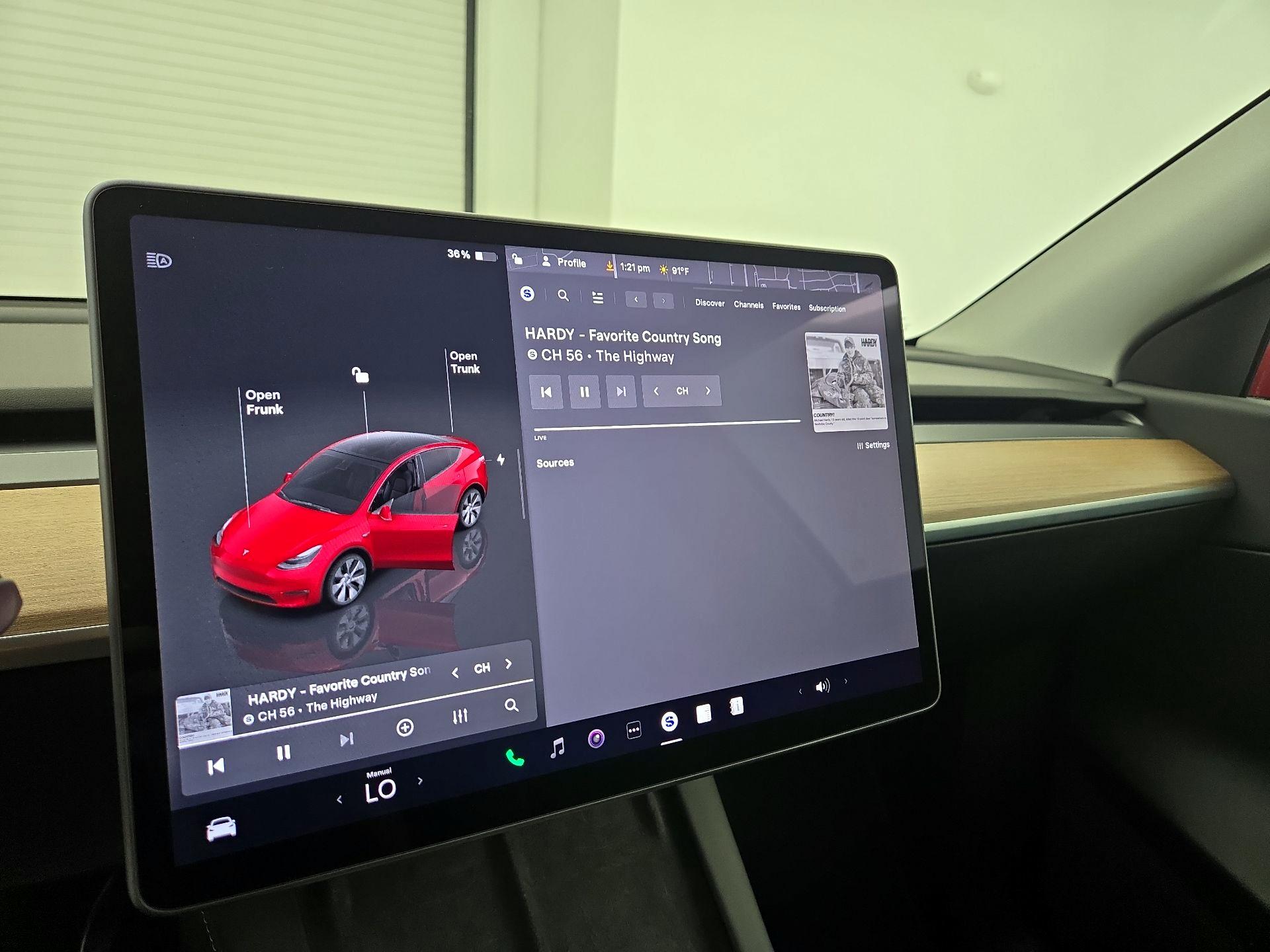 Thumbnail: 2022 Tesla Model Y - 15