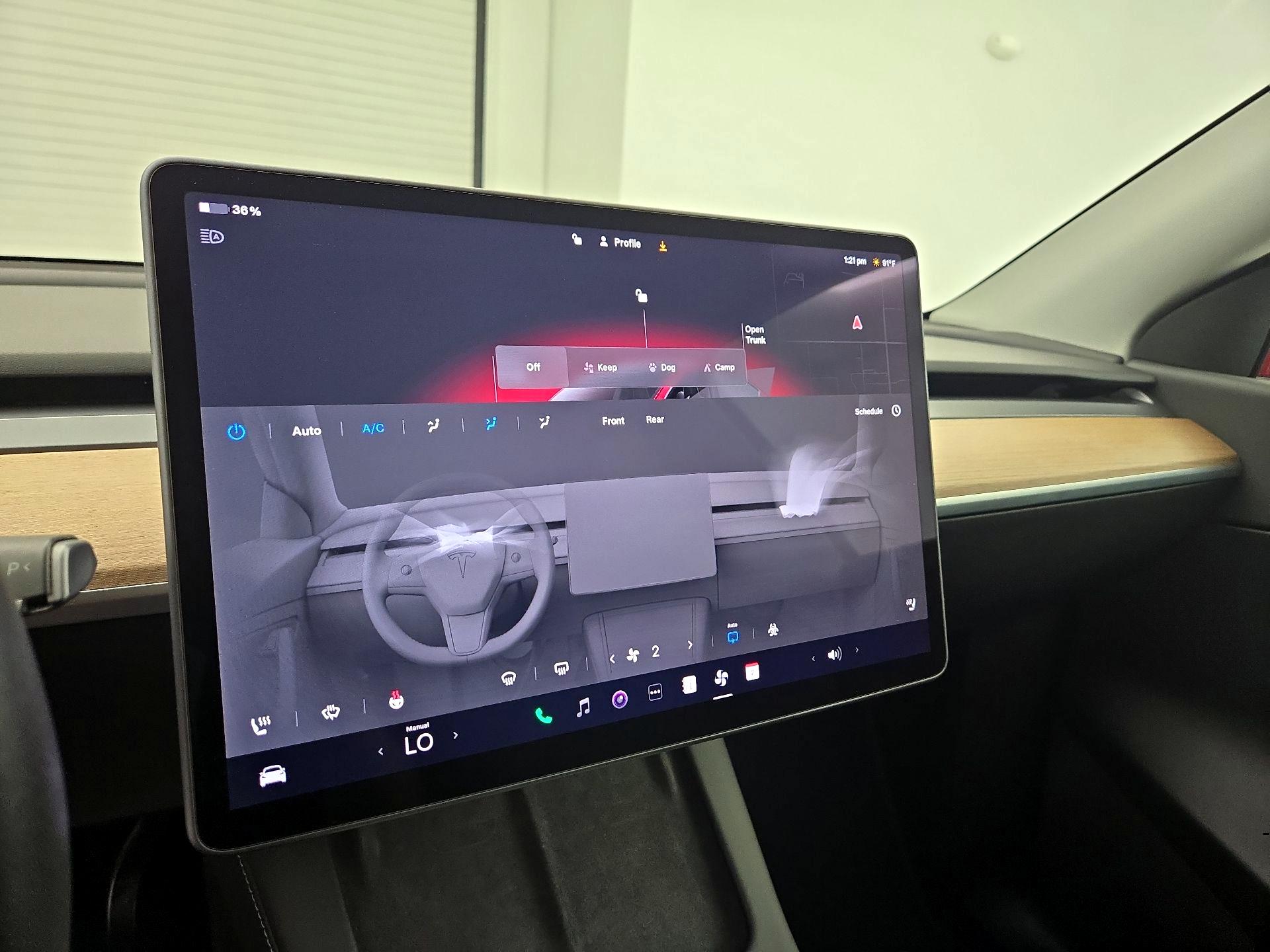 Thumbnail: 2022 Tesla Model Y - 16