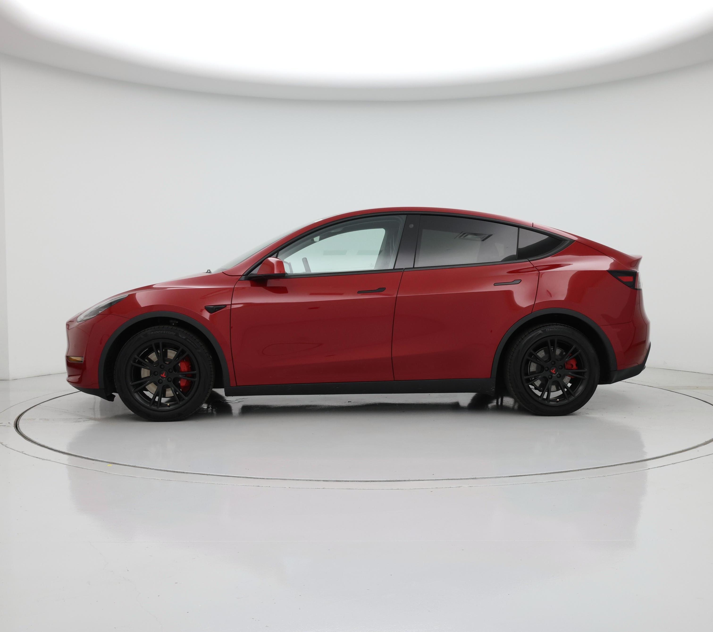 Thumbnail: 2022 Tesla Model Y - 3