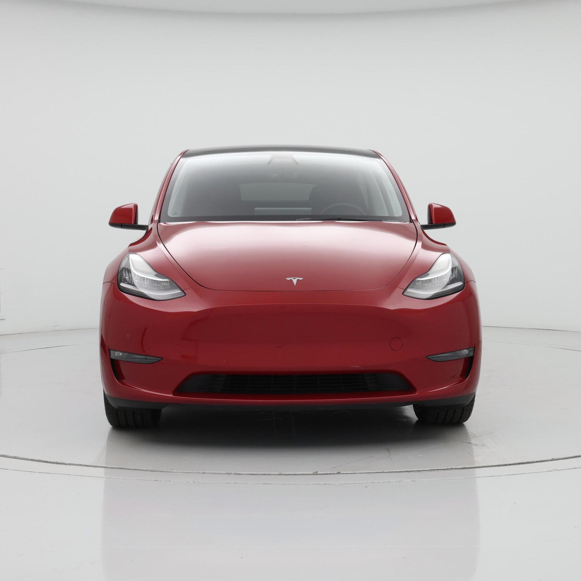 Thumbnail: 2022 Tesla Model Y - 5