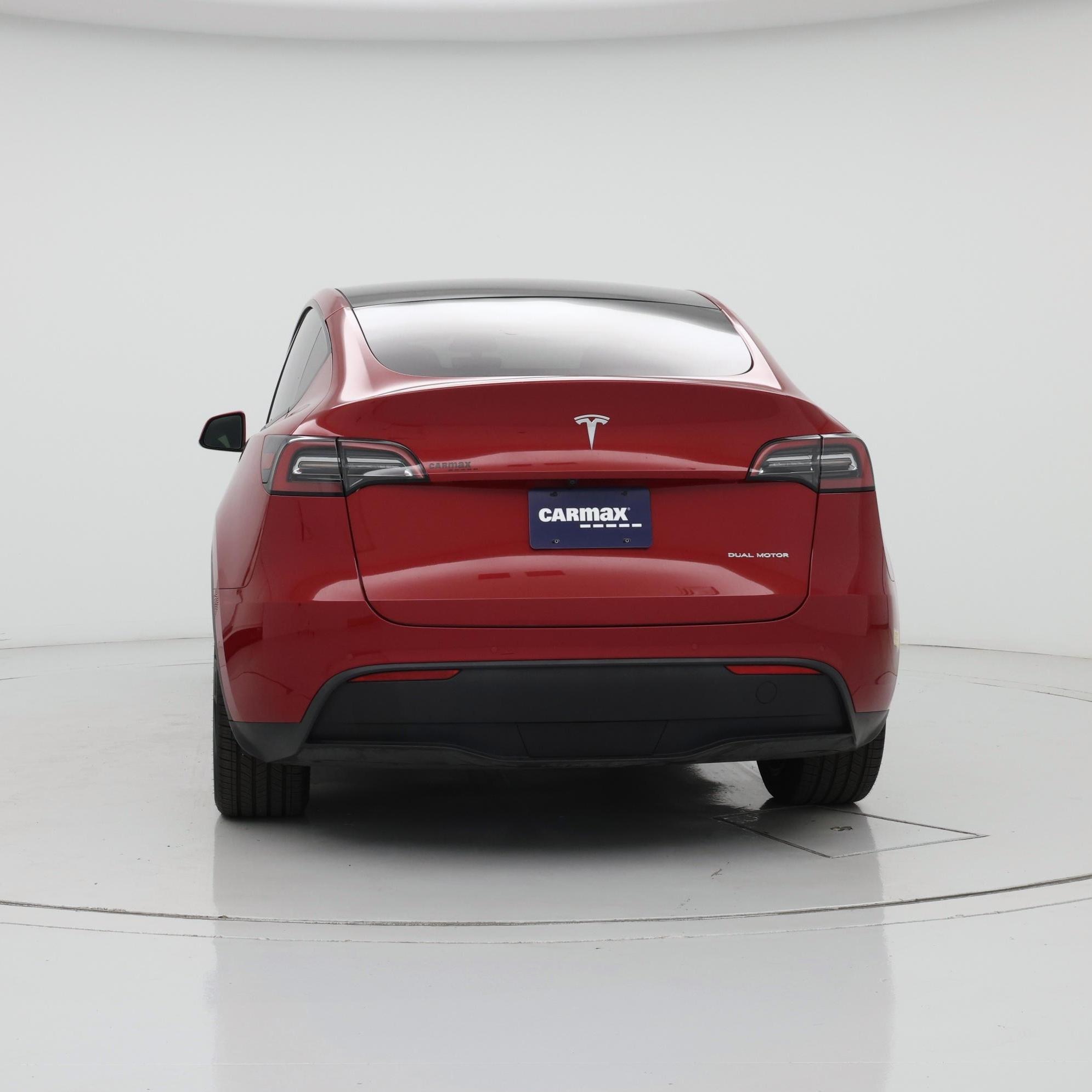 Thumbnail: 2022 Tesla Model Y - 6