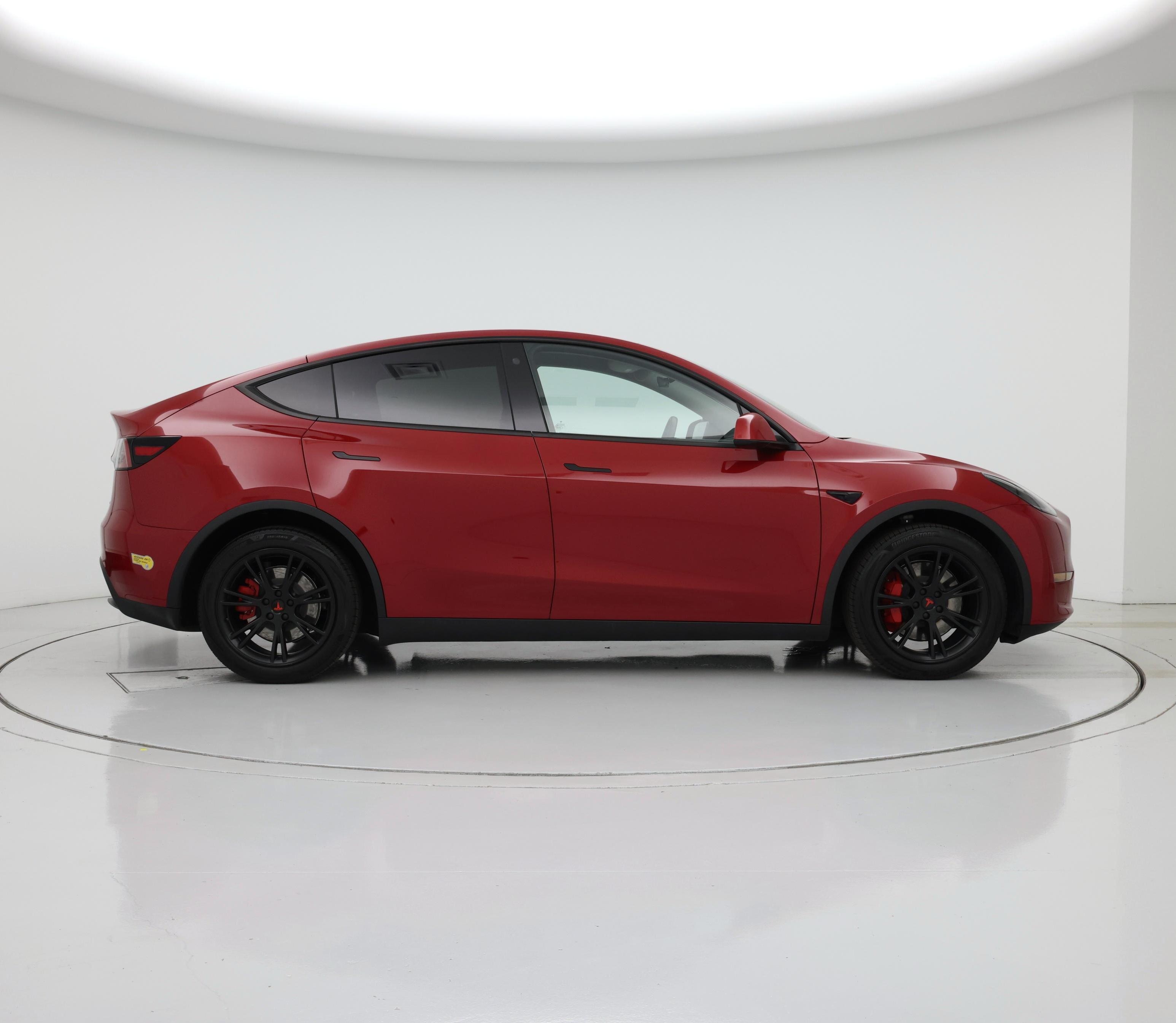 Thumbnail: 2022 Tesla Model Y - 7