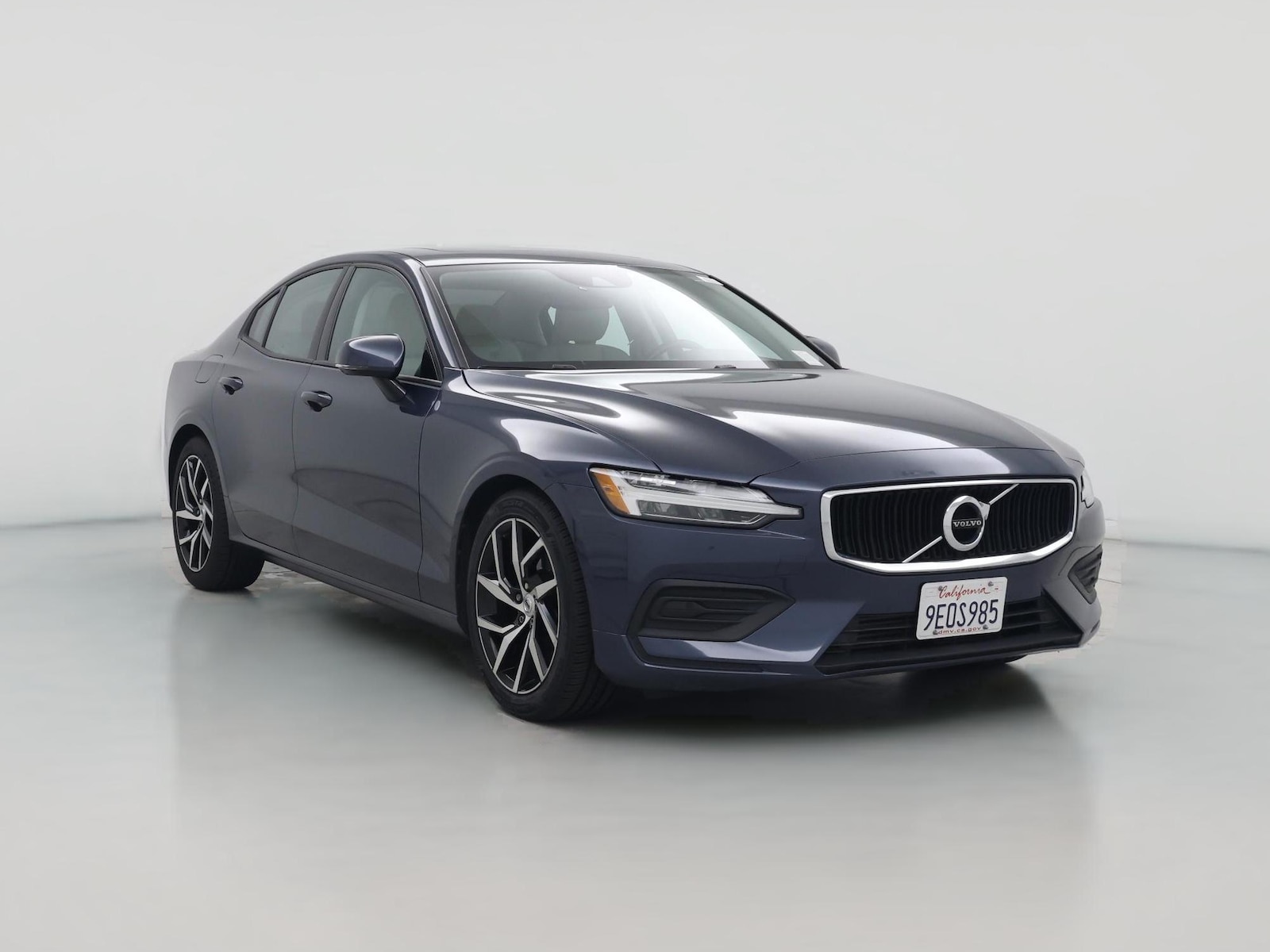 2019 Volvo S60