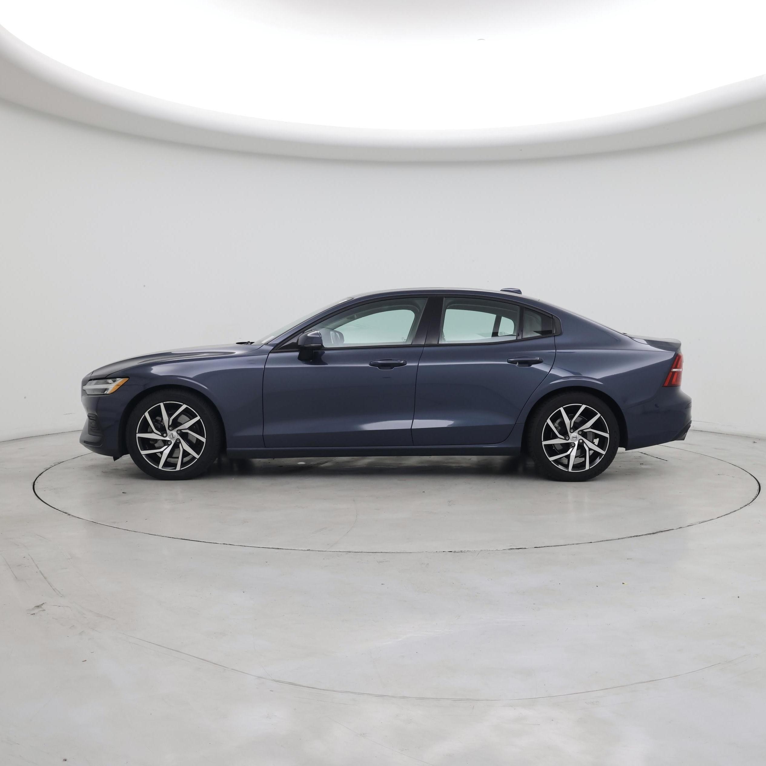 Thumbnail: 2019 Volvo S60 - 3