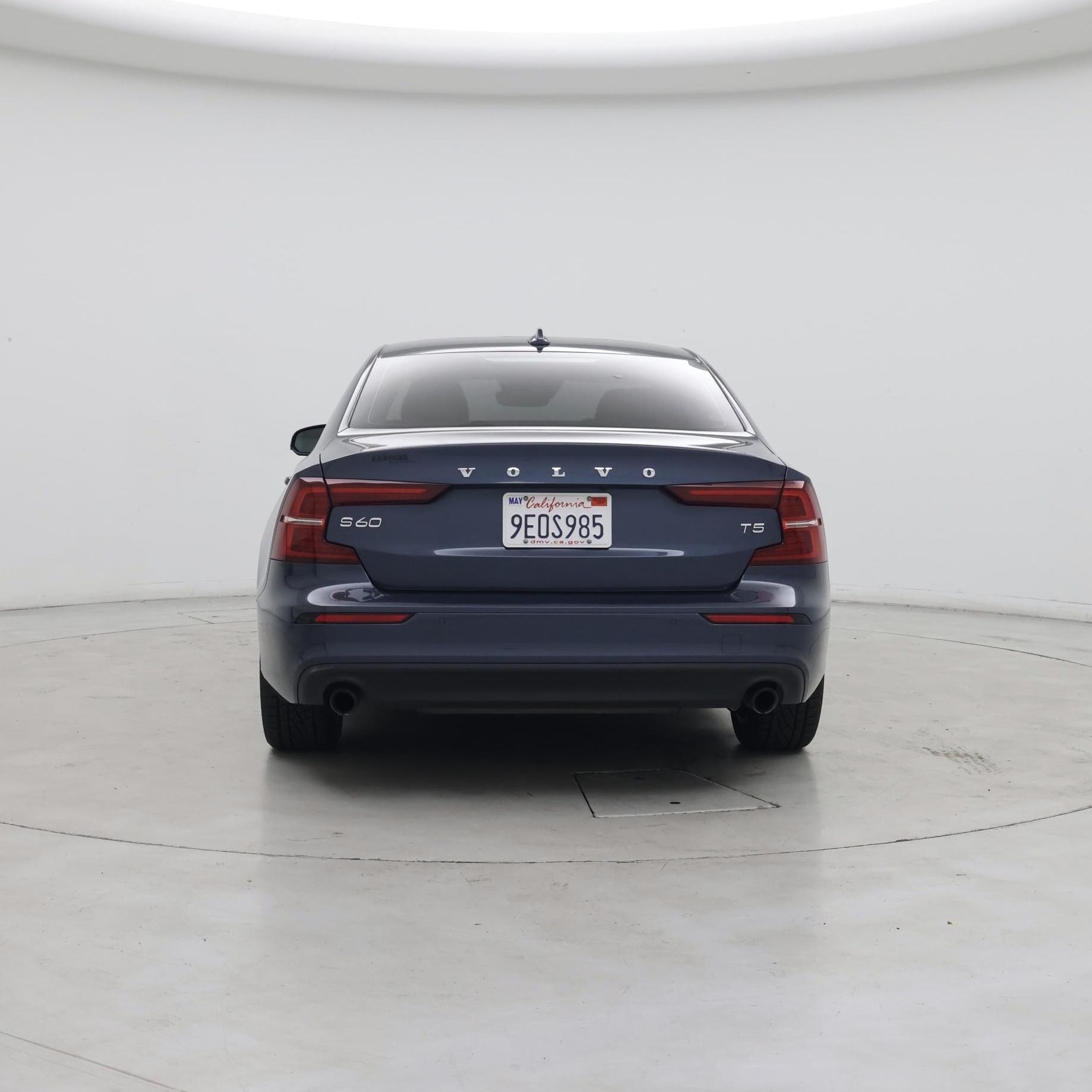 Thumbnail: 2019 Volvo S60 - 6