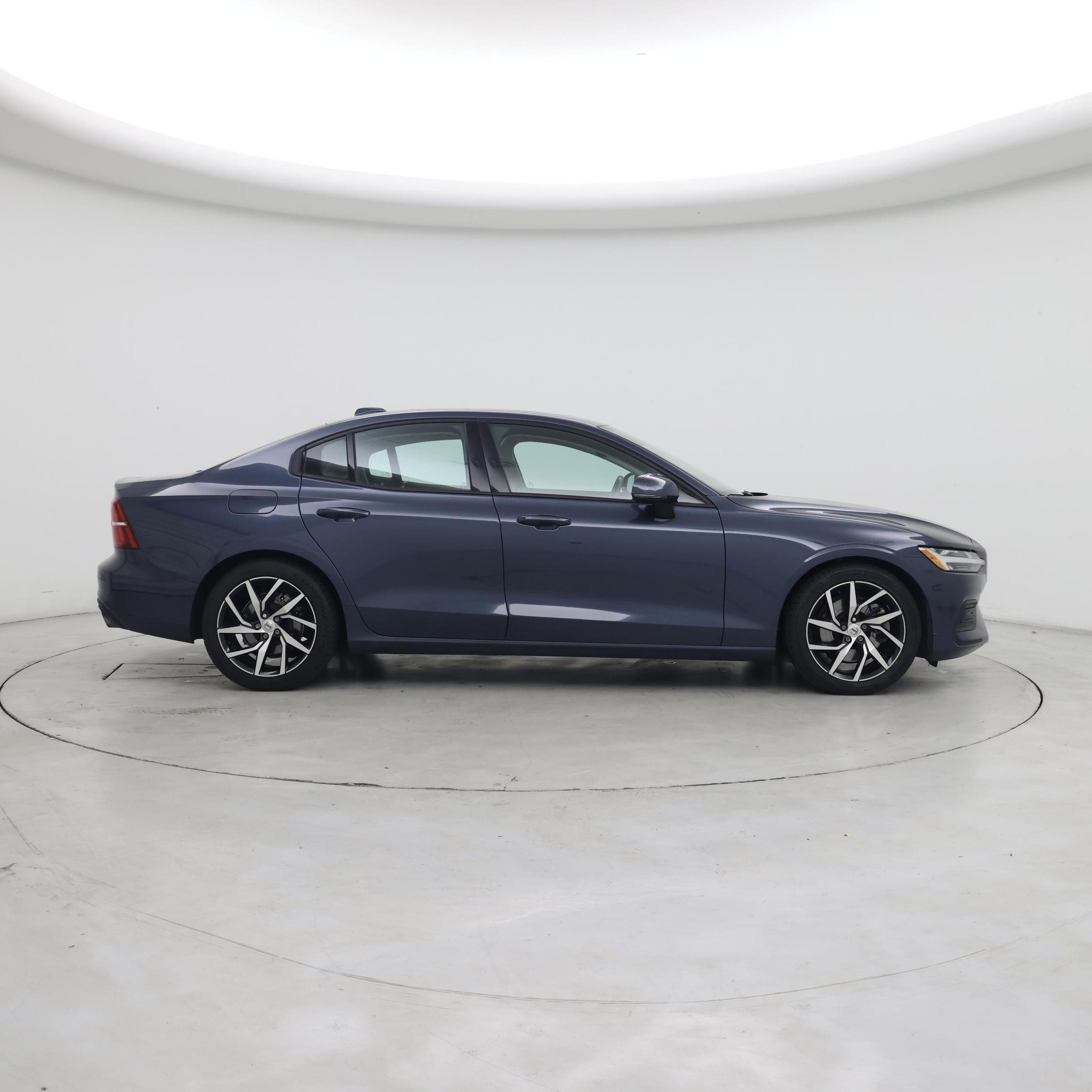 Thumbnail: 2019 Volvo S60 - 7