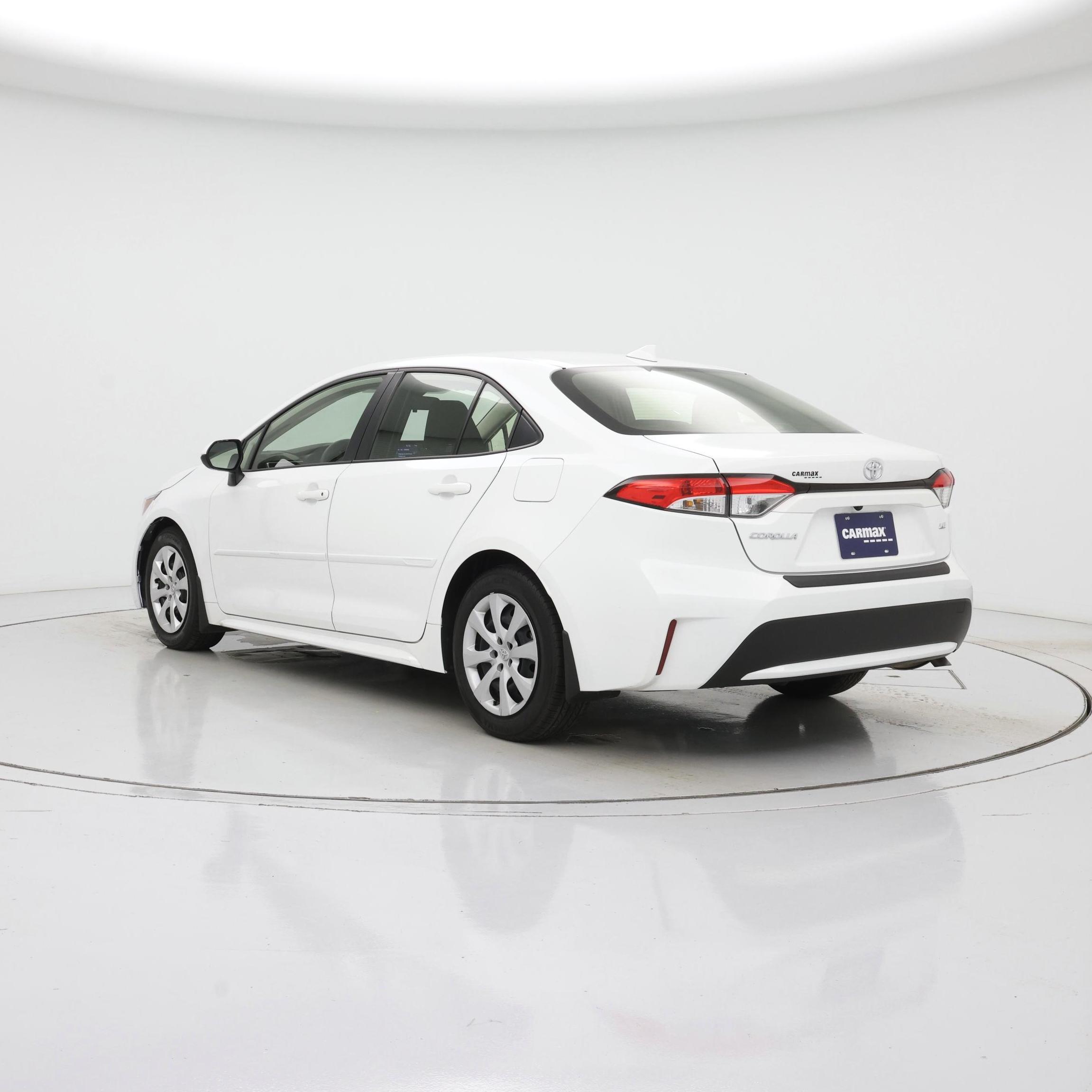 Thumbnail: 2022 Toyota Corolla - 2
