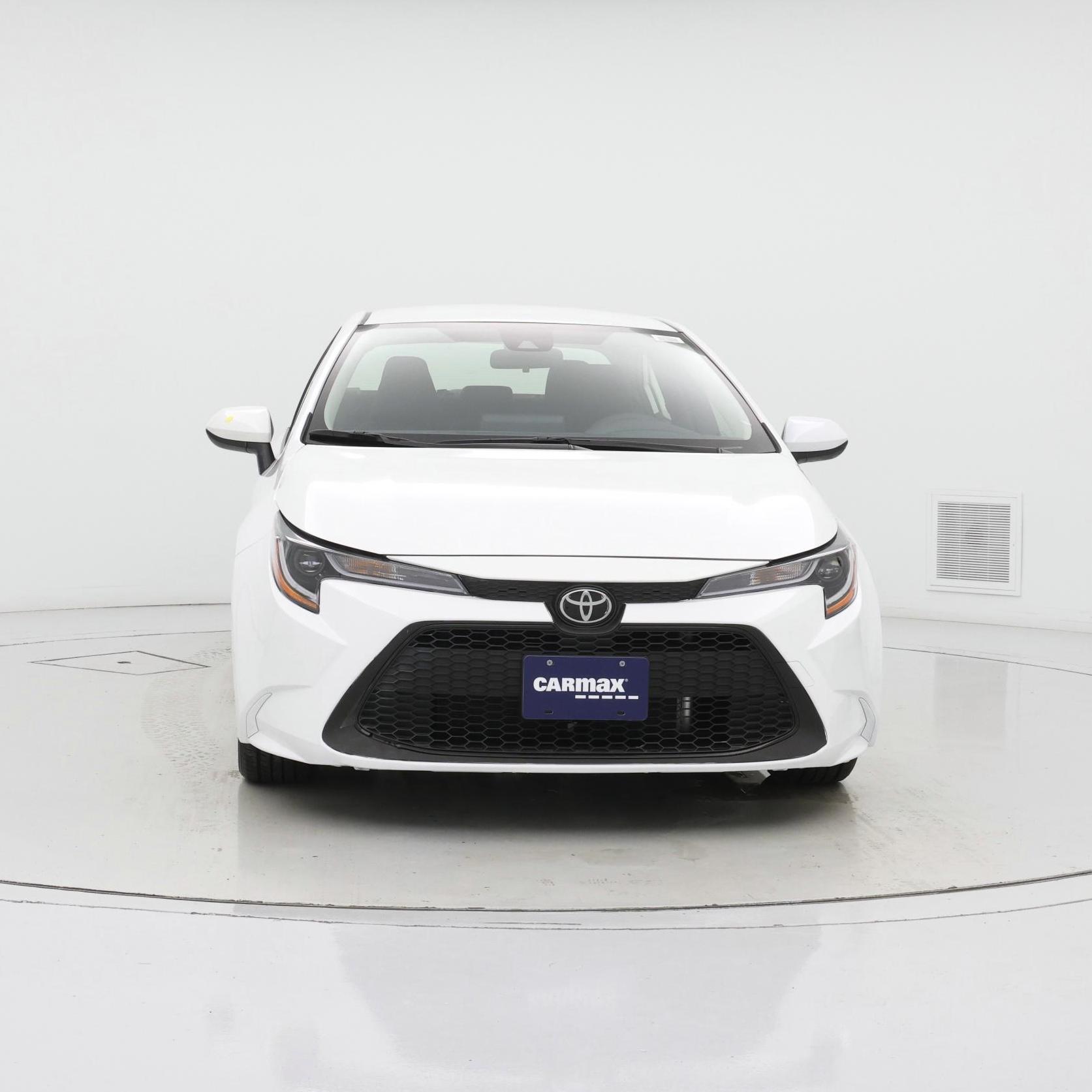 Thumbnail: 2022 Toyota Corolla - 5