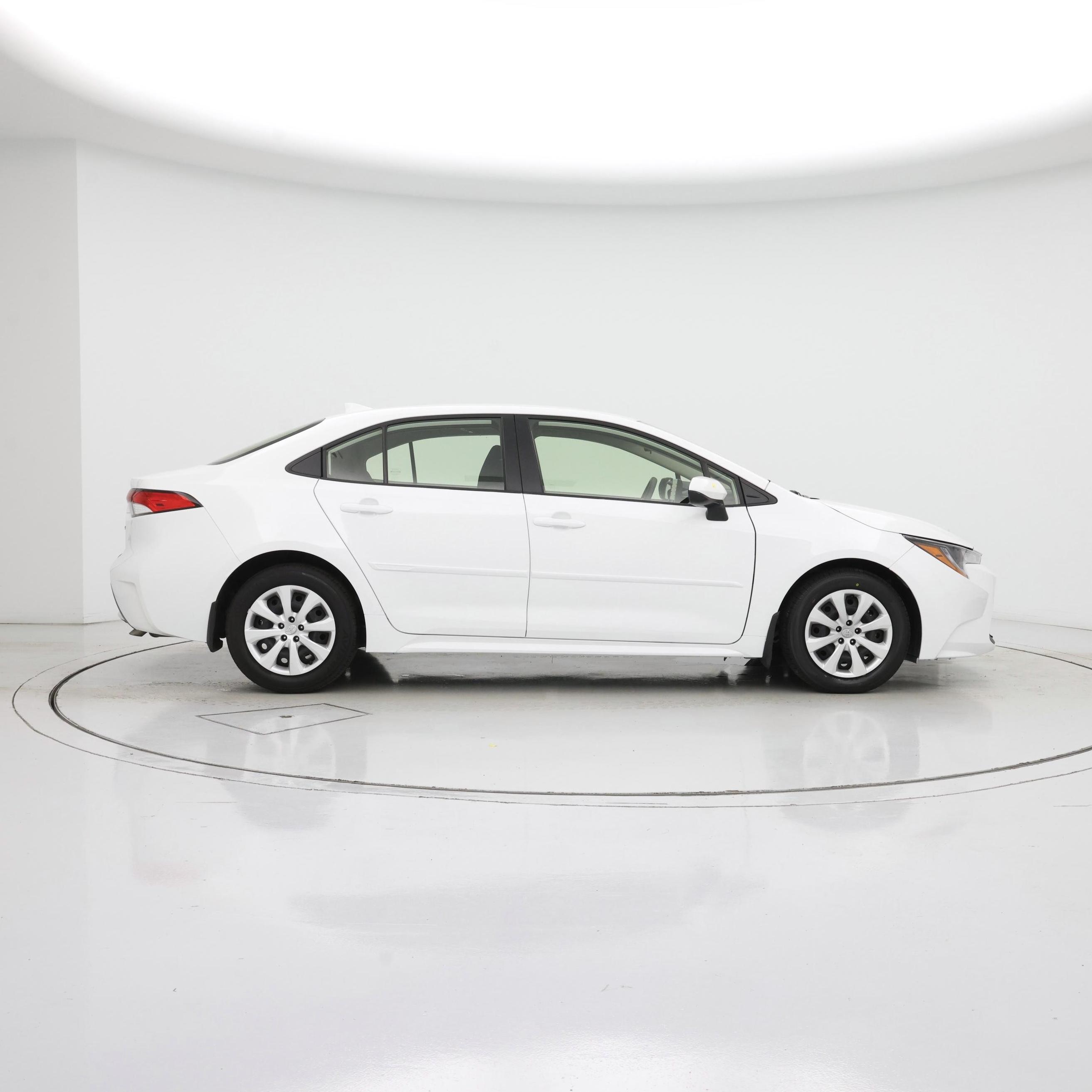 Thumbnail: 2022 Toyota Corolla - 7
