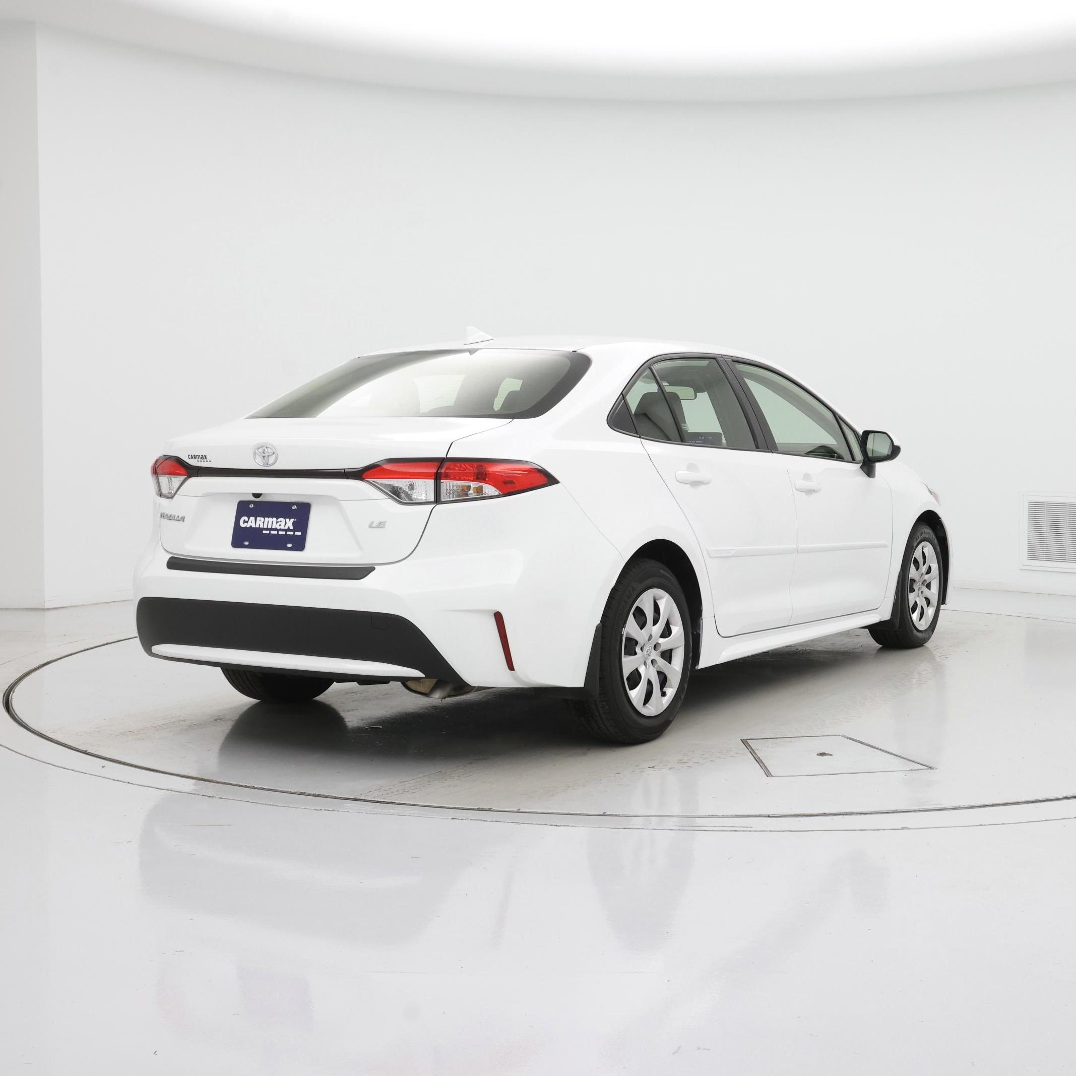 Thumbnail: 2022 Toyota Corolla - 8