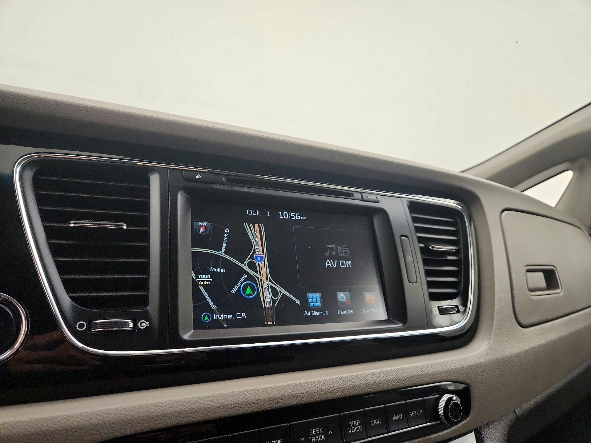 Thumbnail: 2018 Kia Sedona - 14