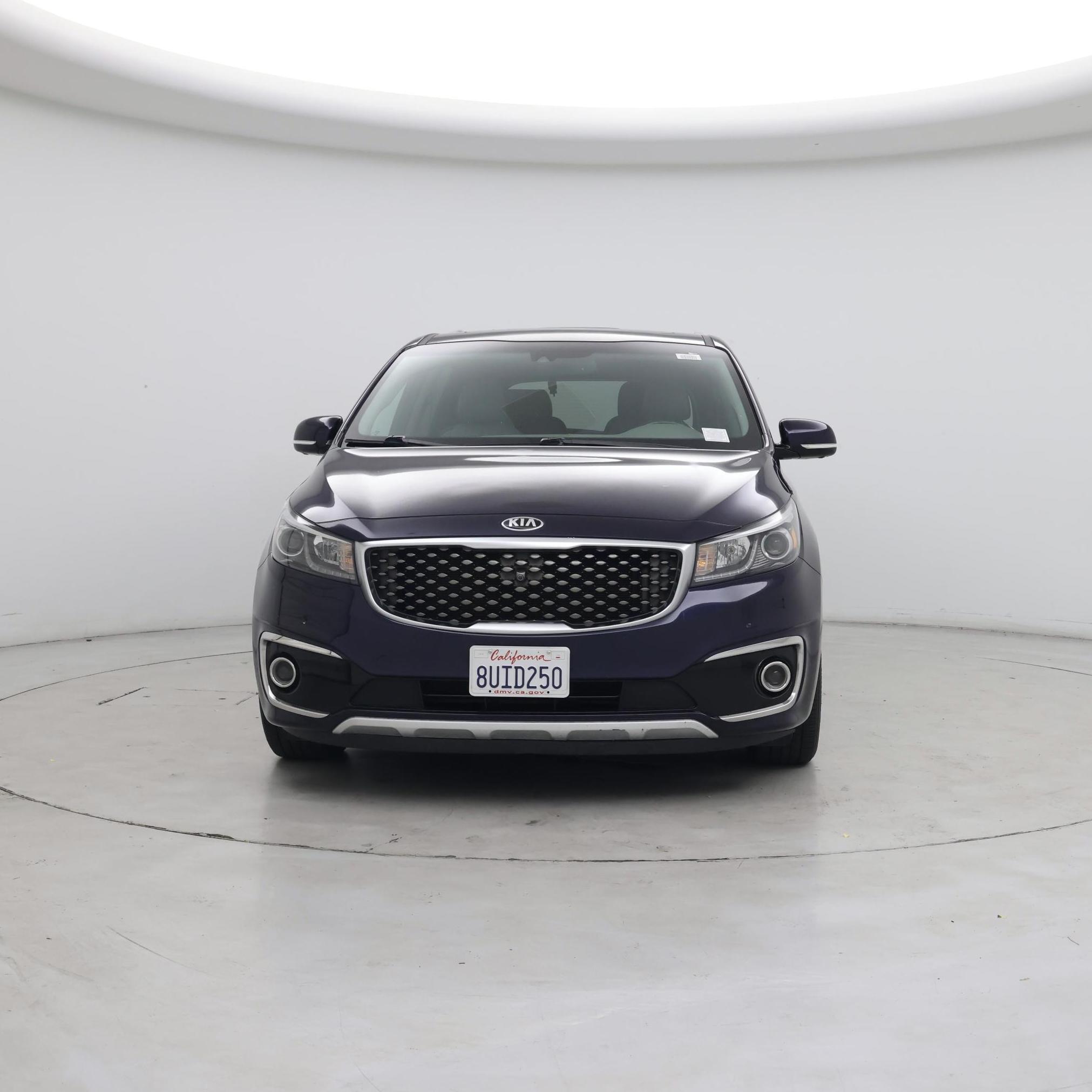 Thumbnail: 2018 Kia Sedona - 5