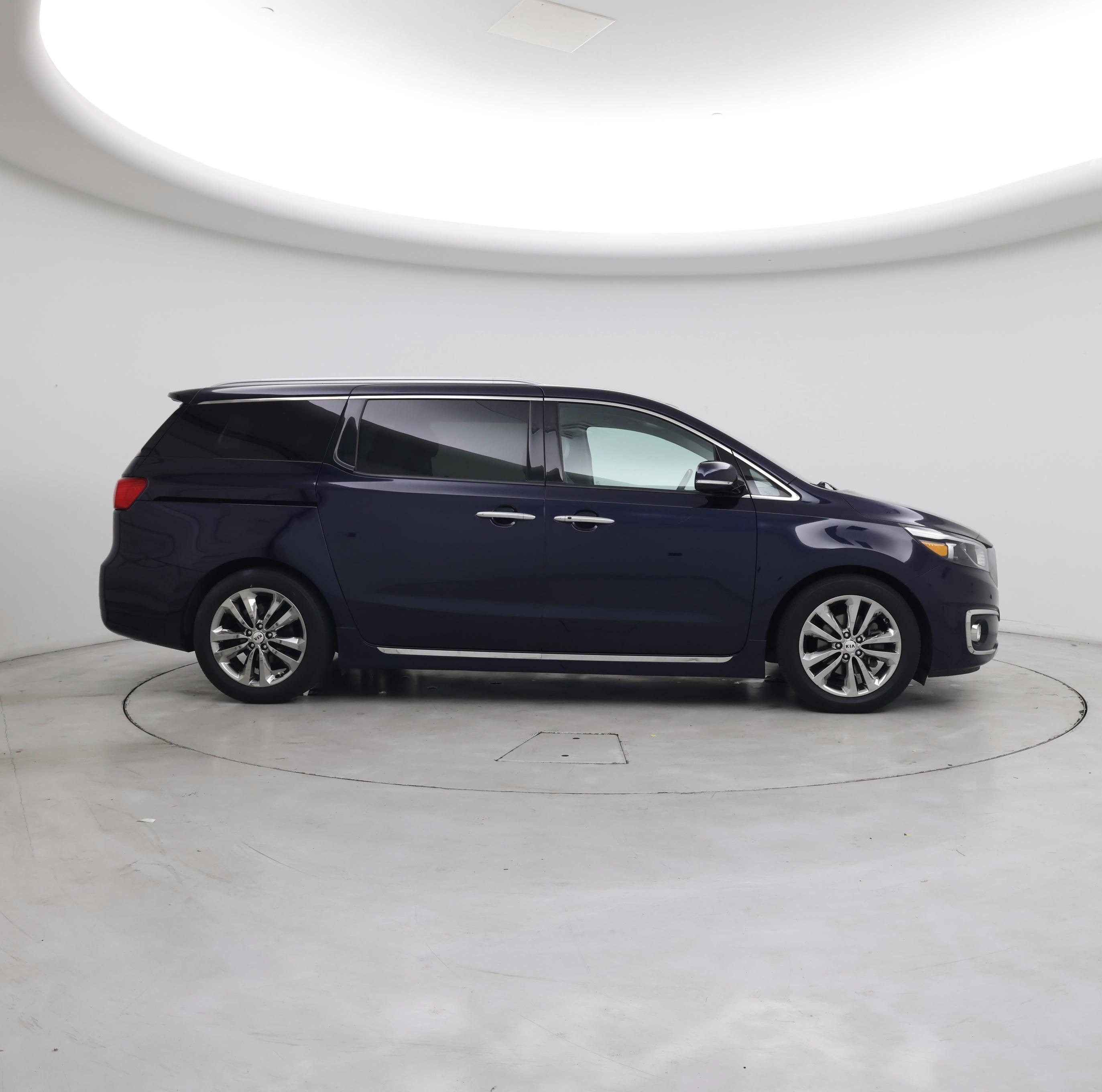 Thumbnail: 2018 Kia Sedona - 7