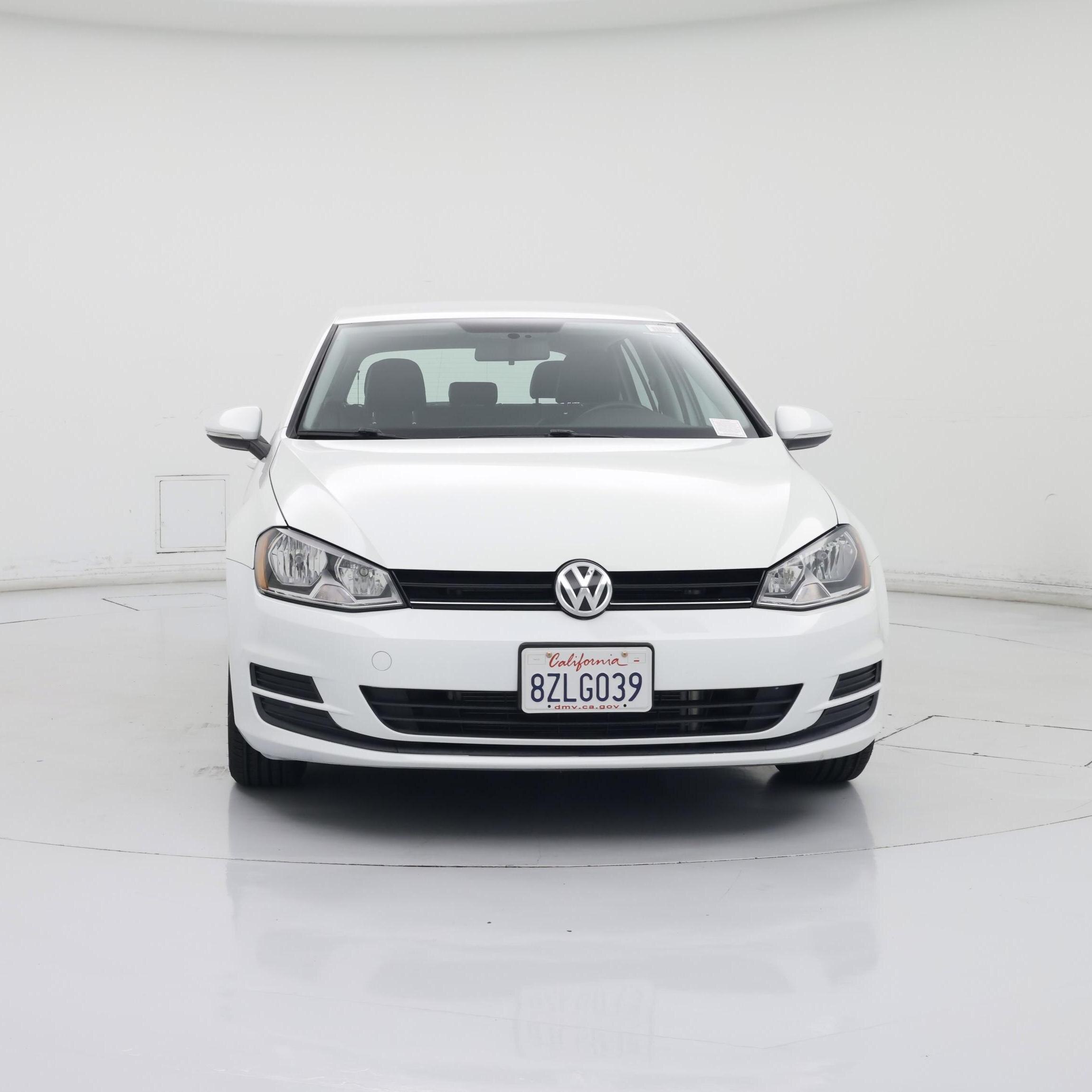 Thumbnail: 2015 Volkswagen Golf - 5