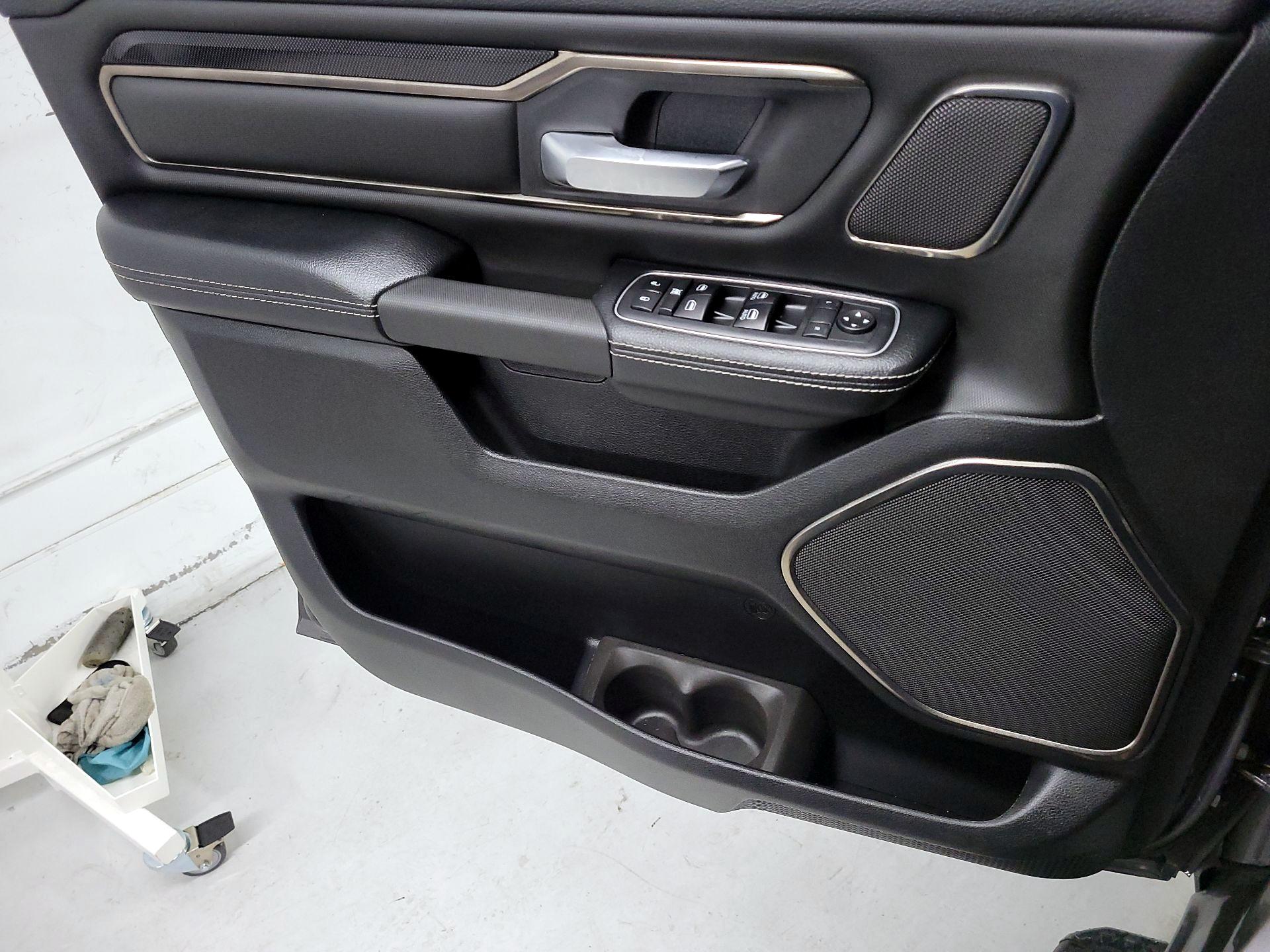Thumbnail: 2020 RAM 1500 - 12
