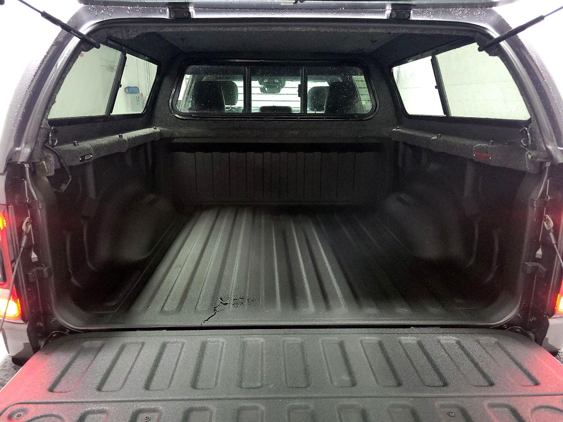 Thumbnail: 2020 RAM 1500 - 20