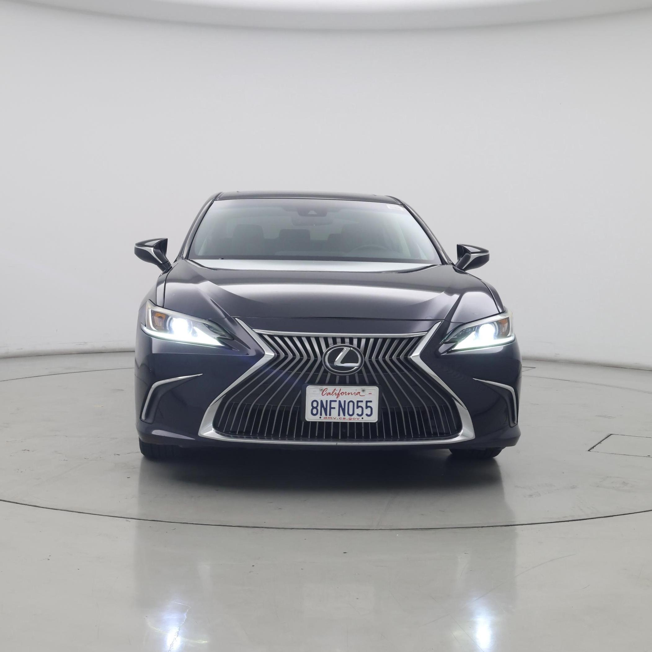 Thumbnail: 2020 Lexus ES - 5