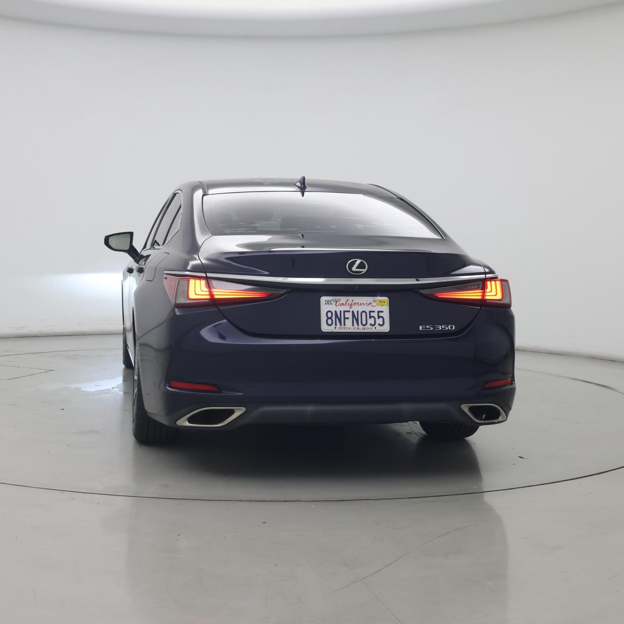 Thumbnail: 2020 Lexus ES - 6