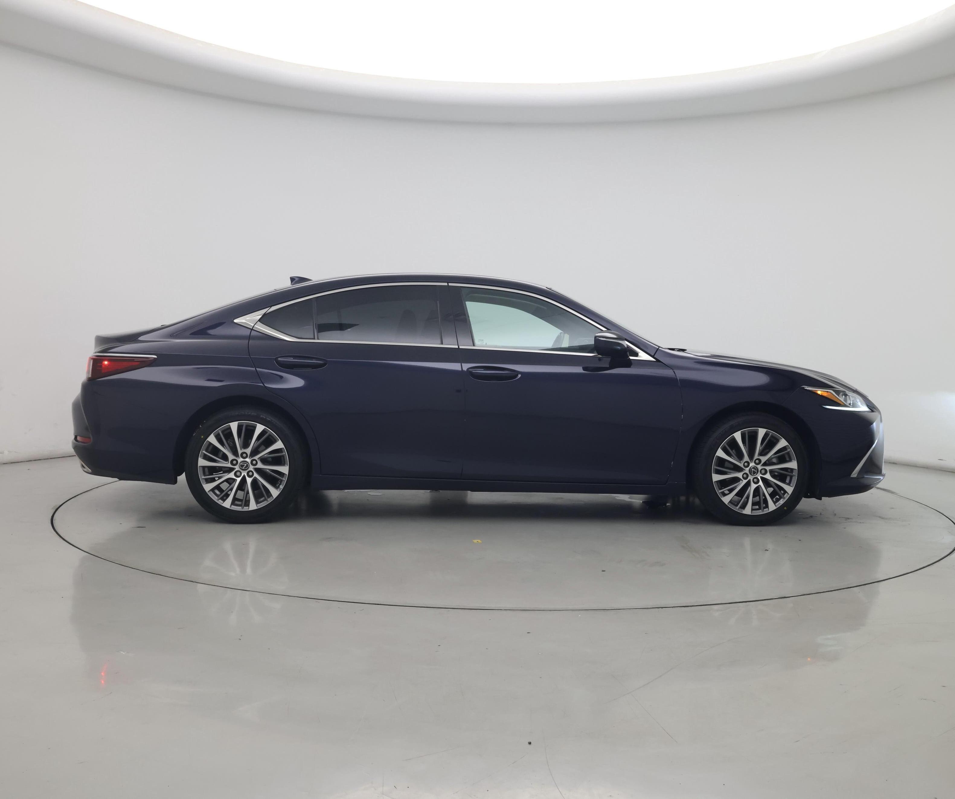 Thumbnail: 2020 Lexus ES - 7