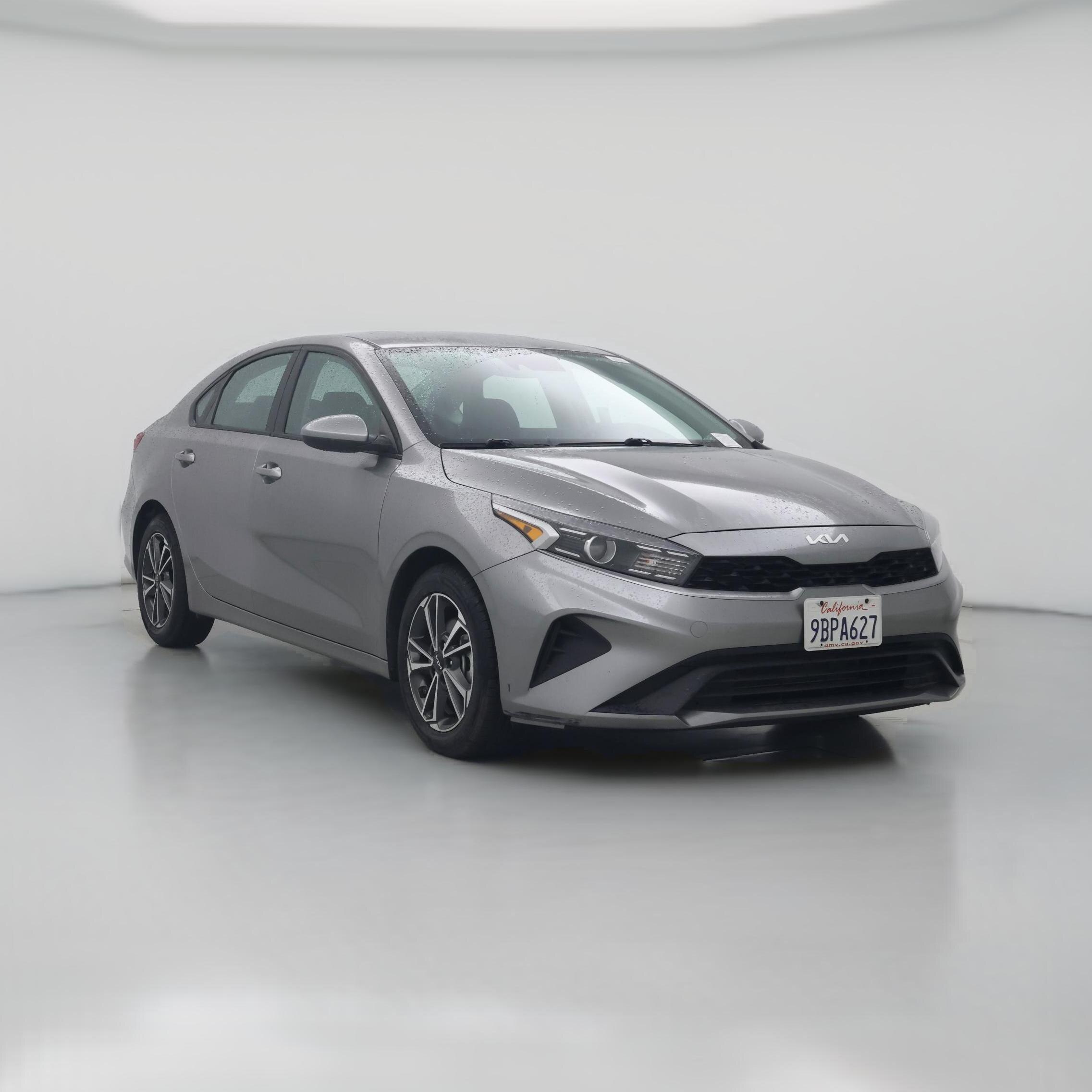 Thumbnail: 2022 Kia Forte - 1
