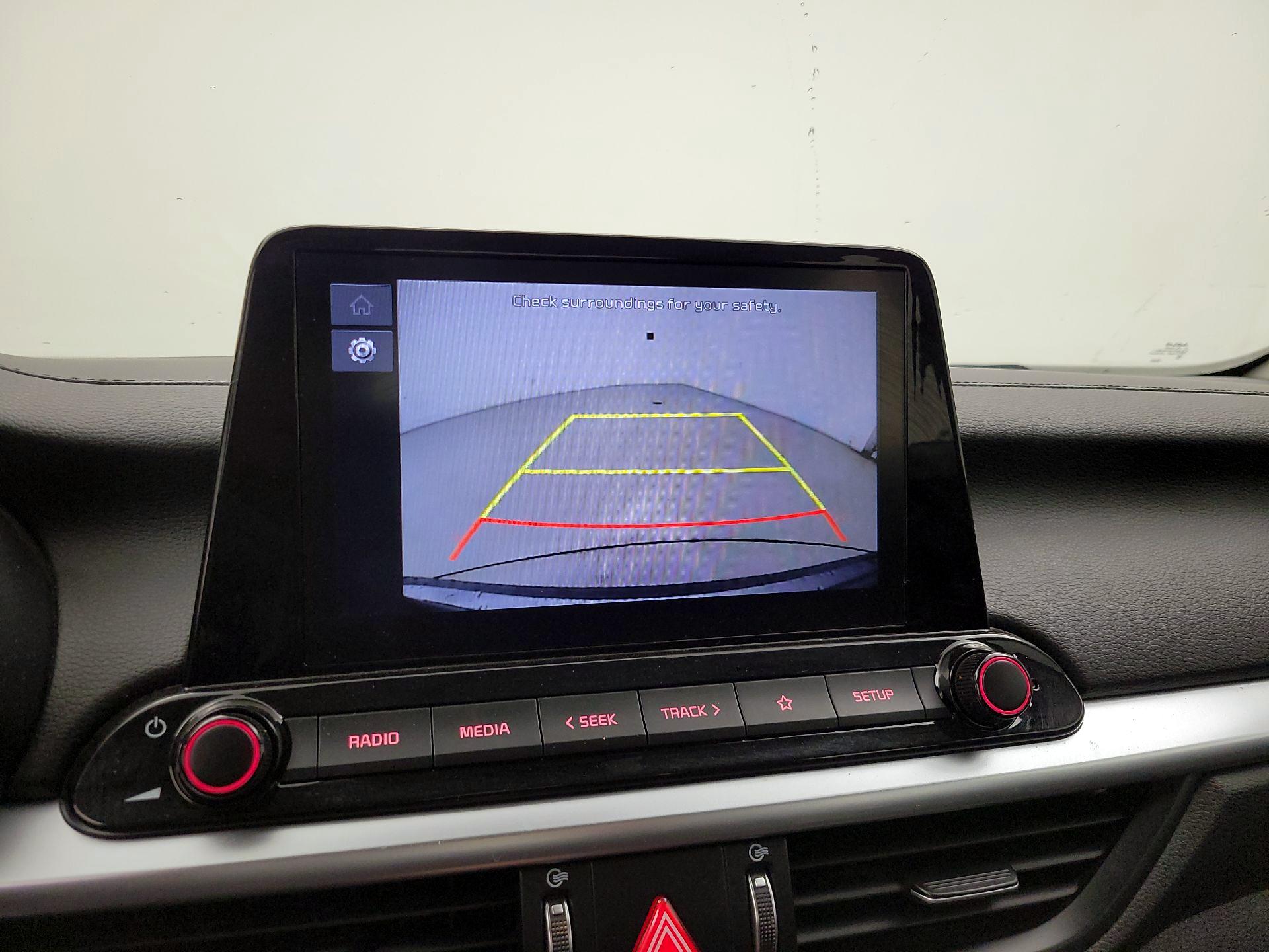 Thumbnail: 2022 Kia Forte - 14