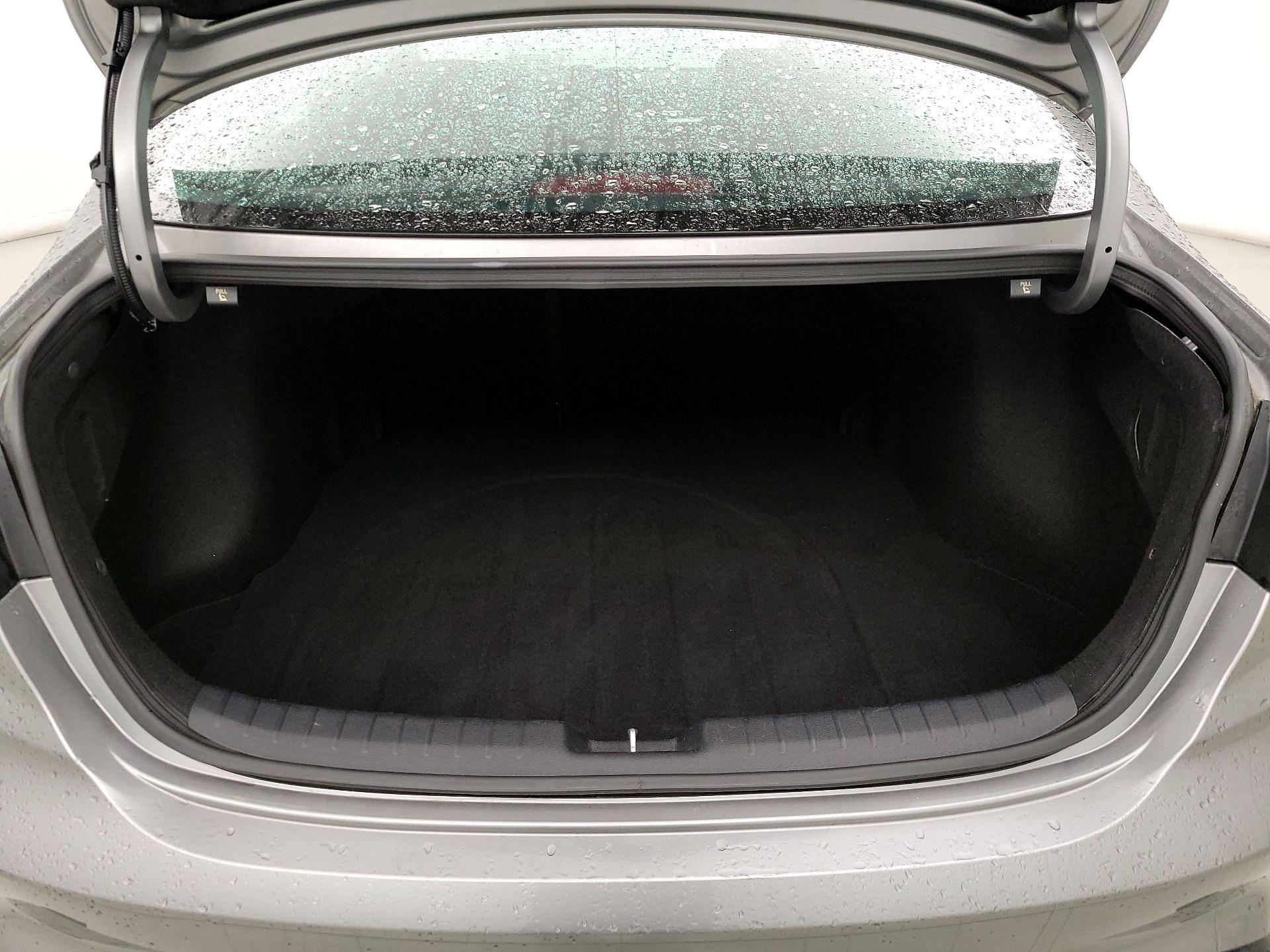 Thumbnail: 2022 Kia Forte - 20