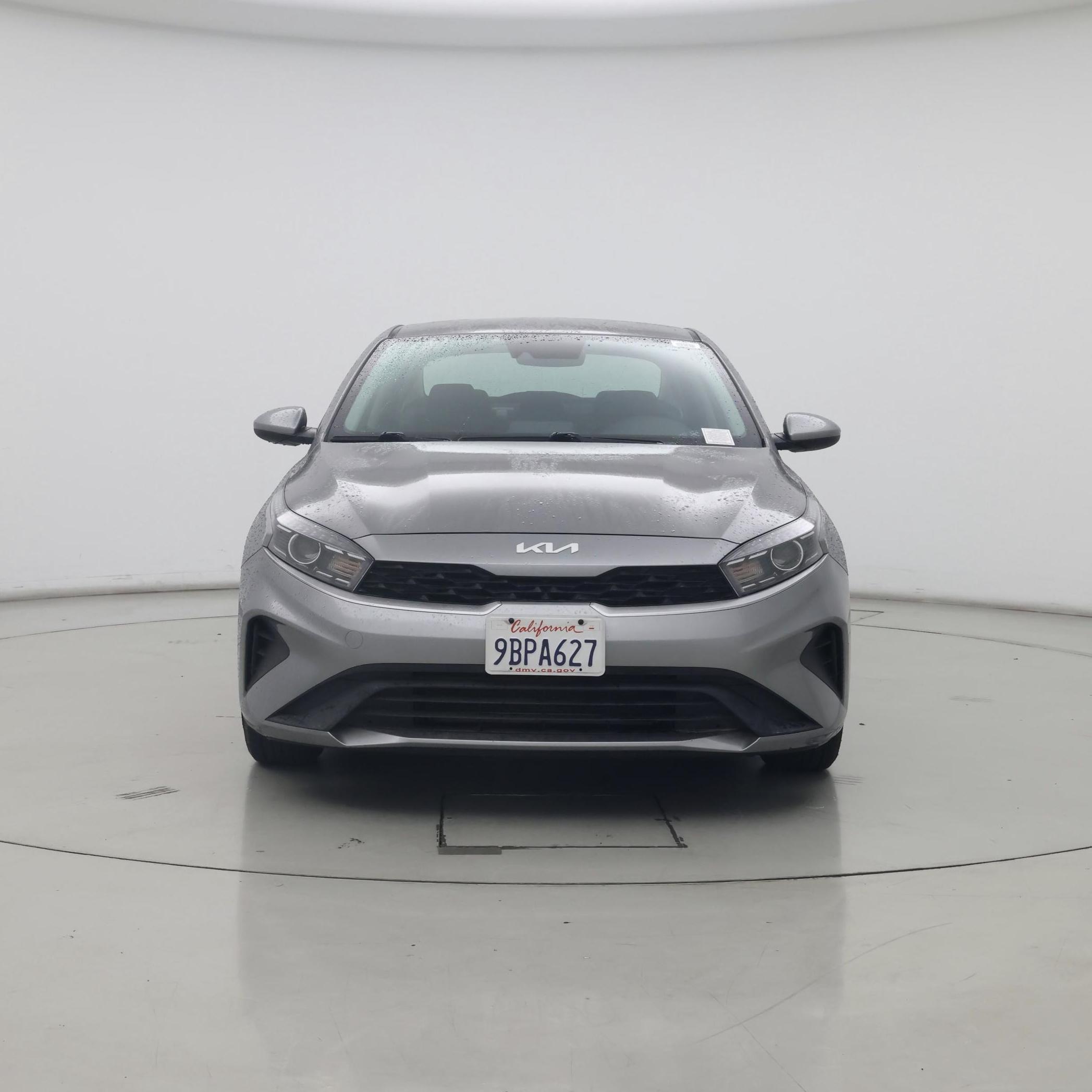 Thumbnail: 2022 Kia Forte - 5