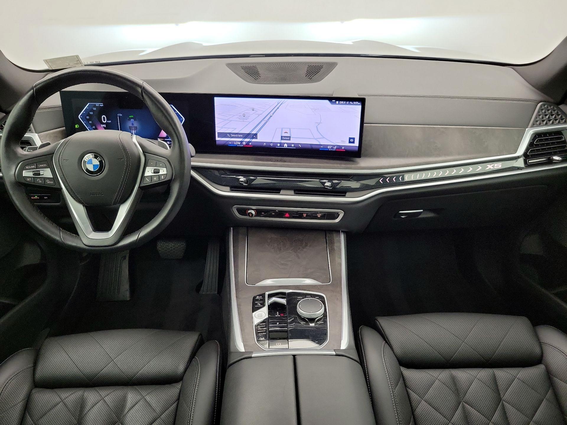 Thumbnail: 2024 BMW X5 - 9