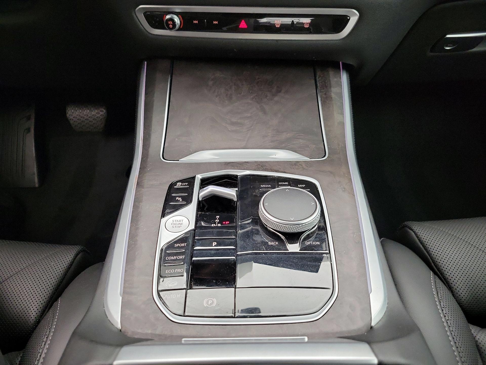 Thumbnail: 2024 BMW X5 - 18