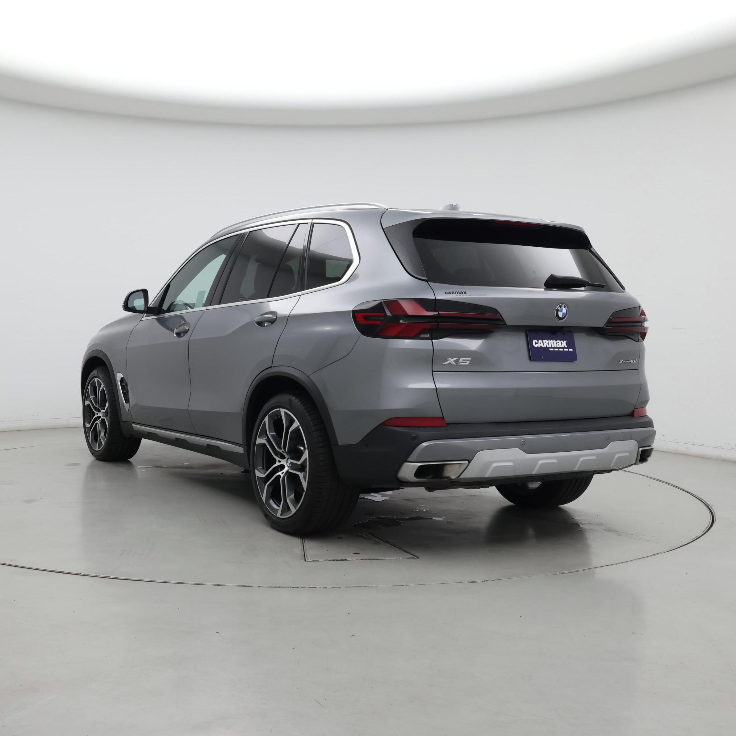 Thumbnail: 2024 BMW X5 - 2