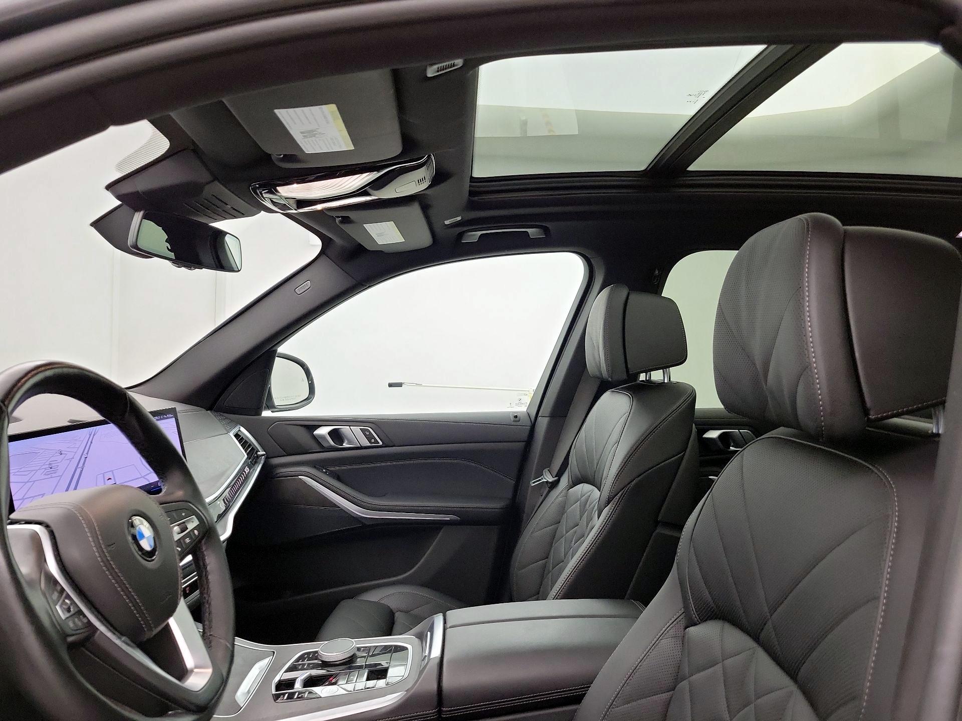 Thumbnail: 2024 BMW X5 - 20