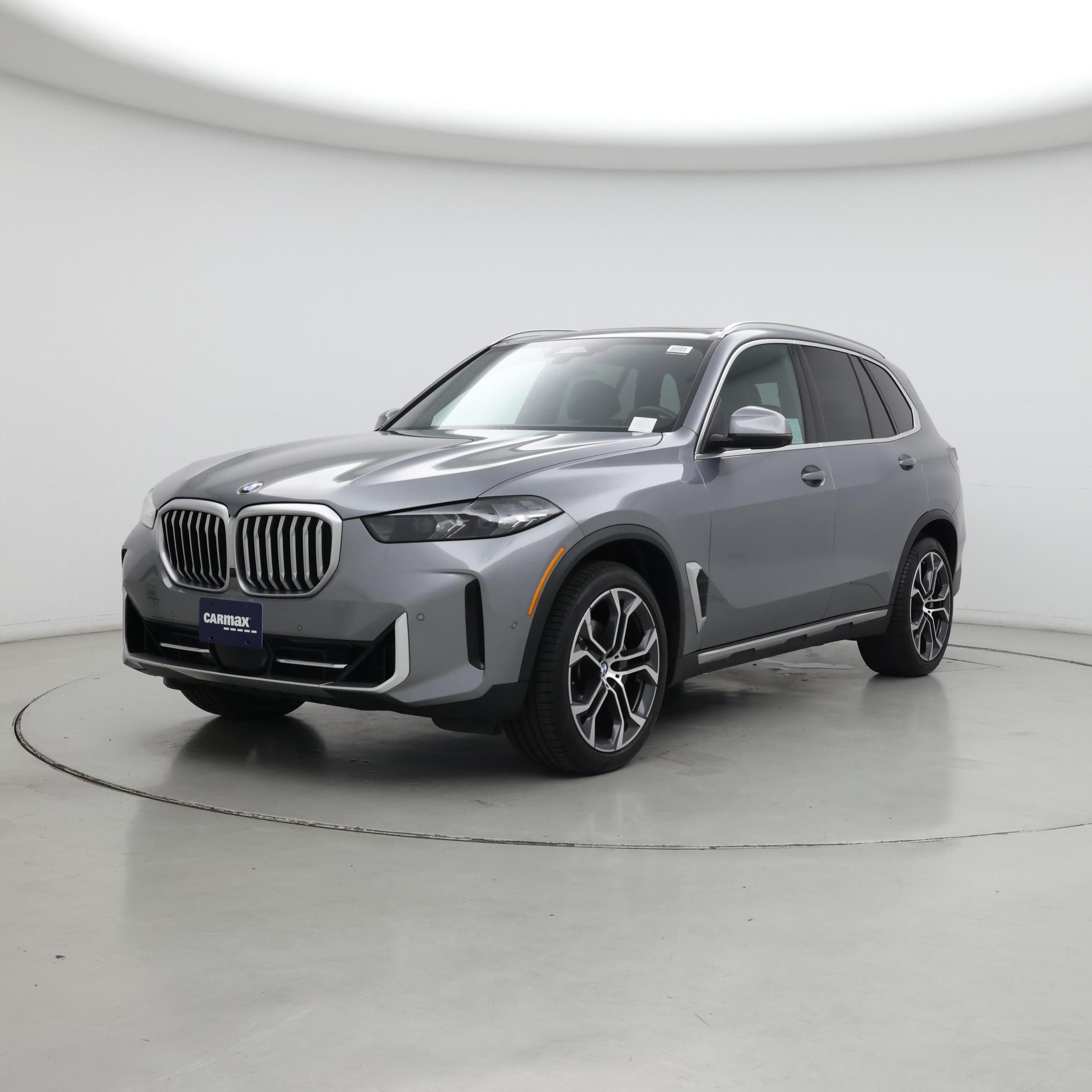 Thumbnail: 2024 BMW X5 - 4